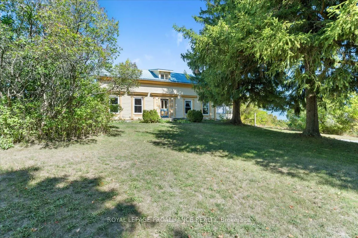 22 Carson Road