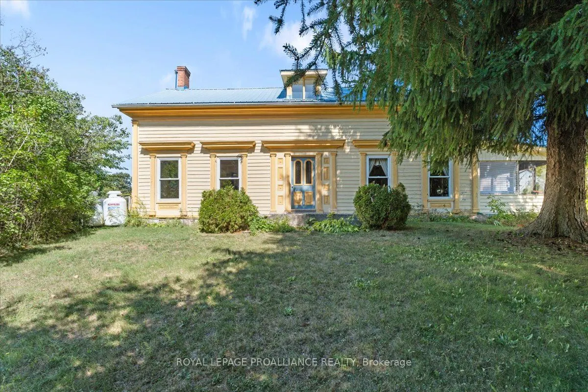 22 Carson Road