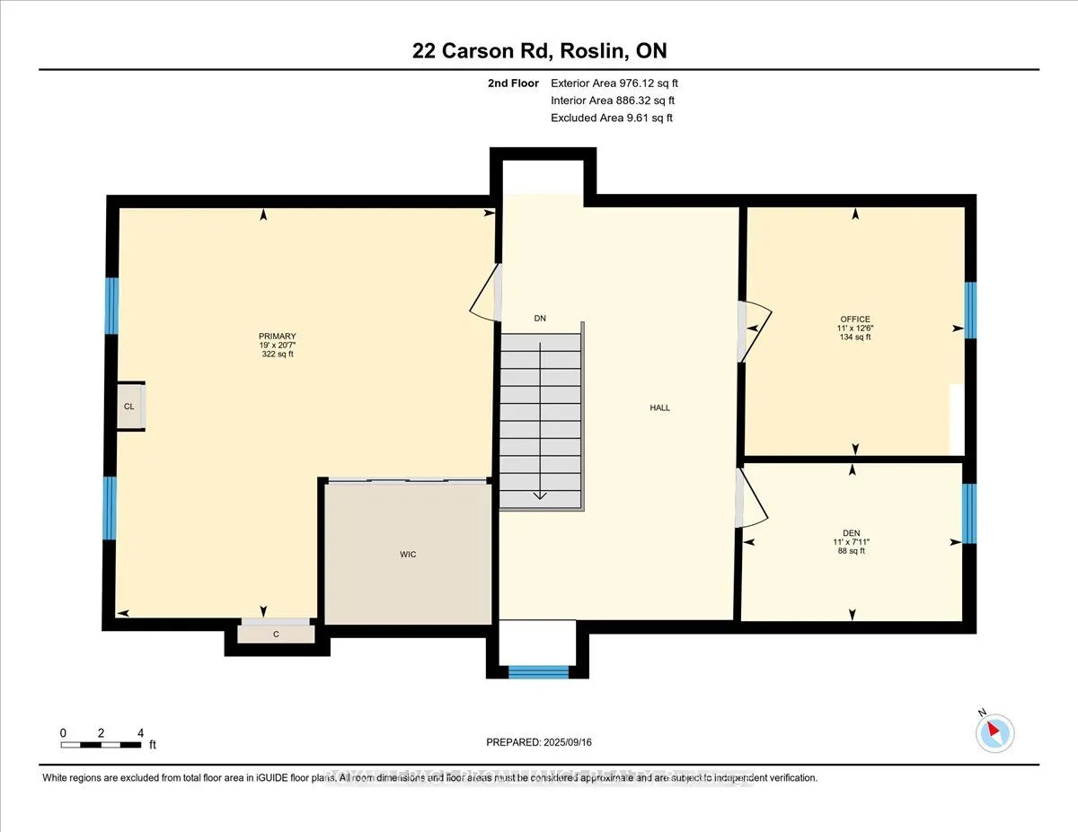 22 Carson Road