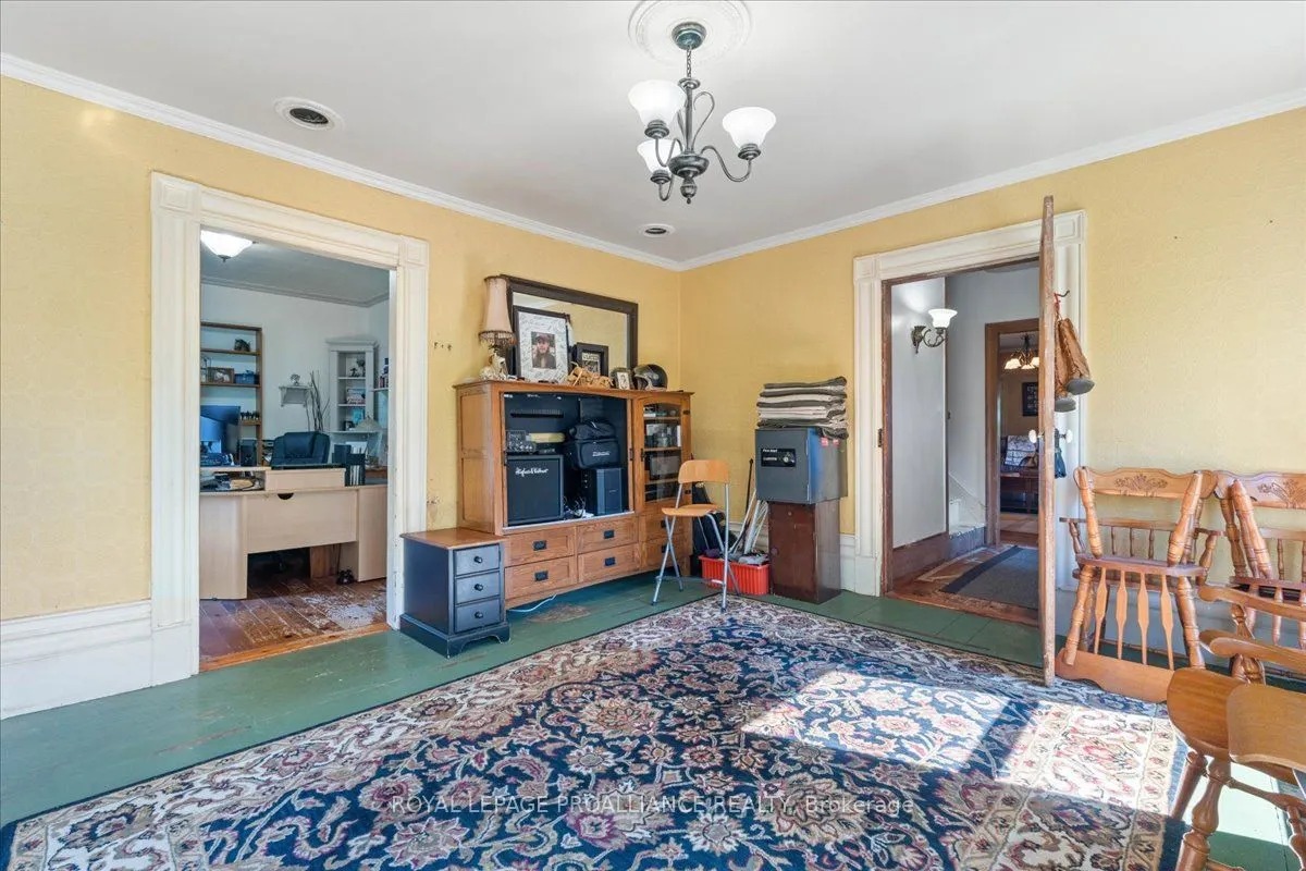 22 Carson Road