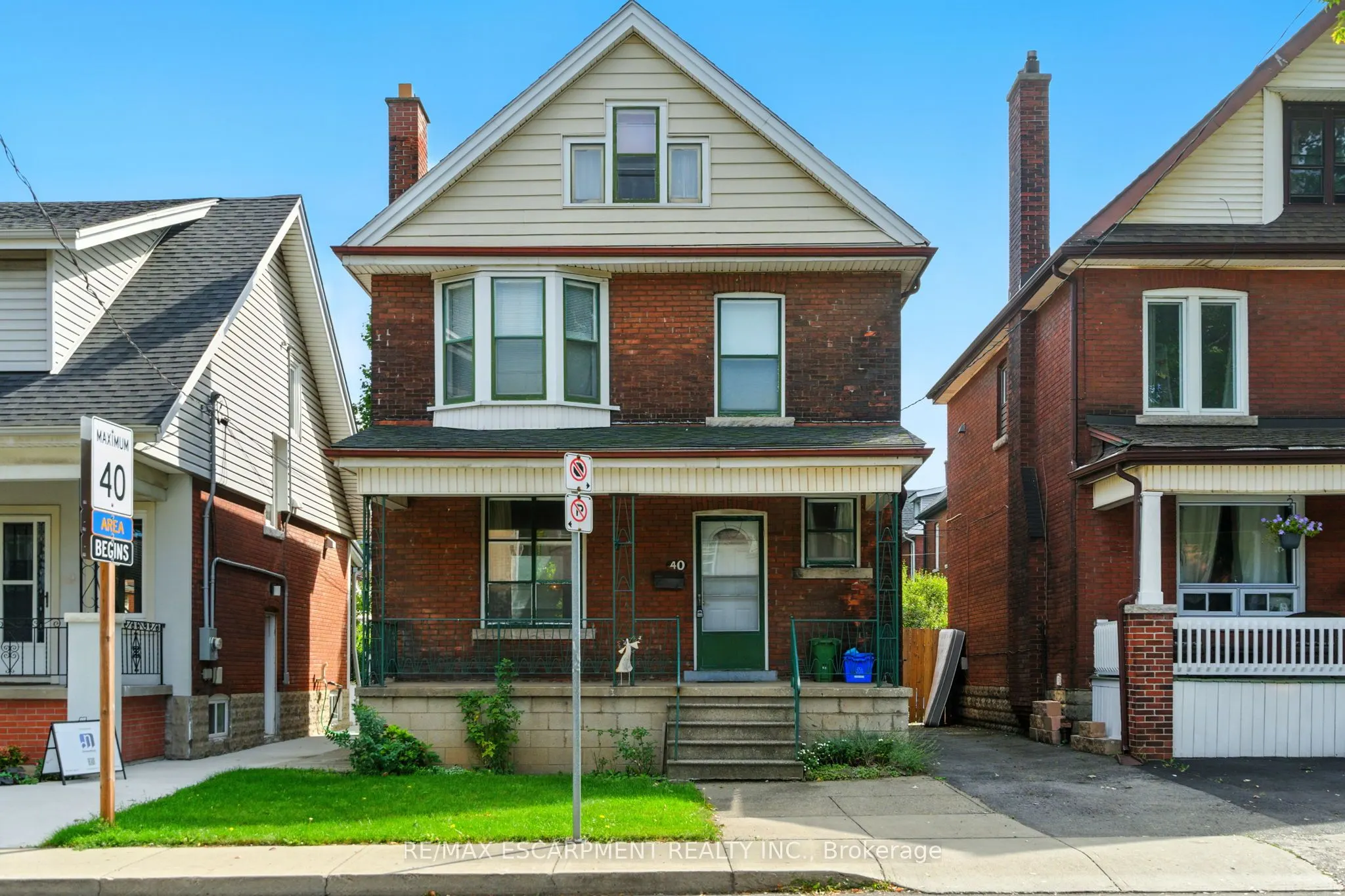 40 Barnesdale Avenue N