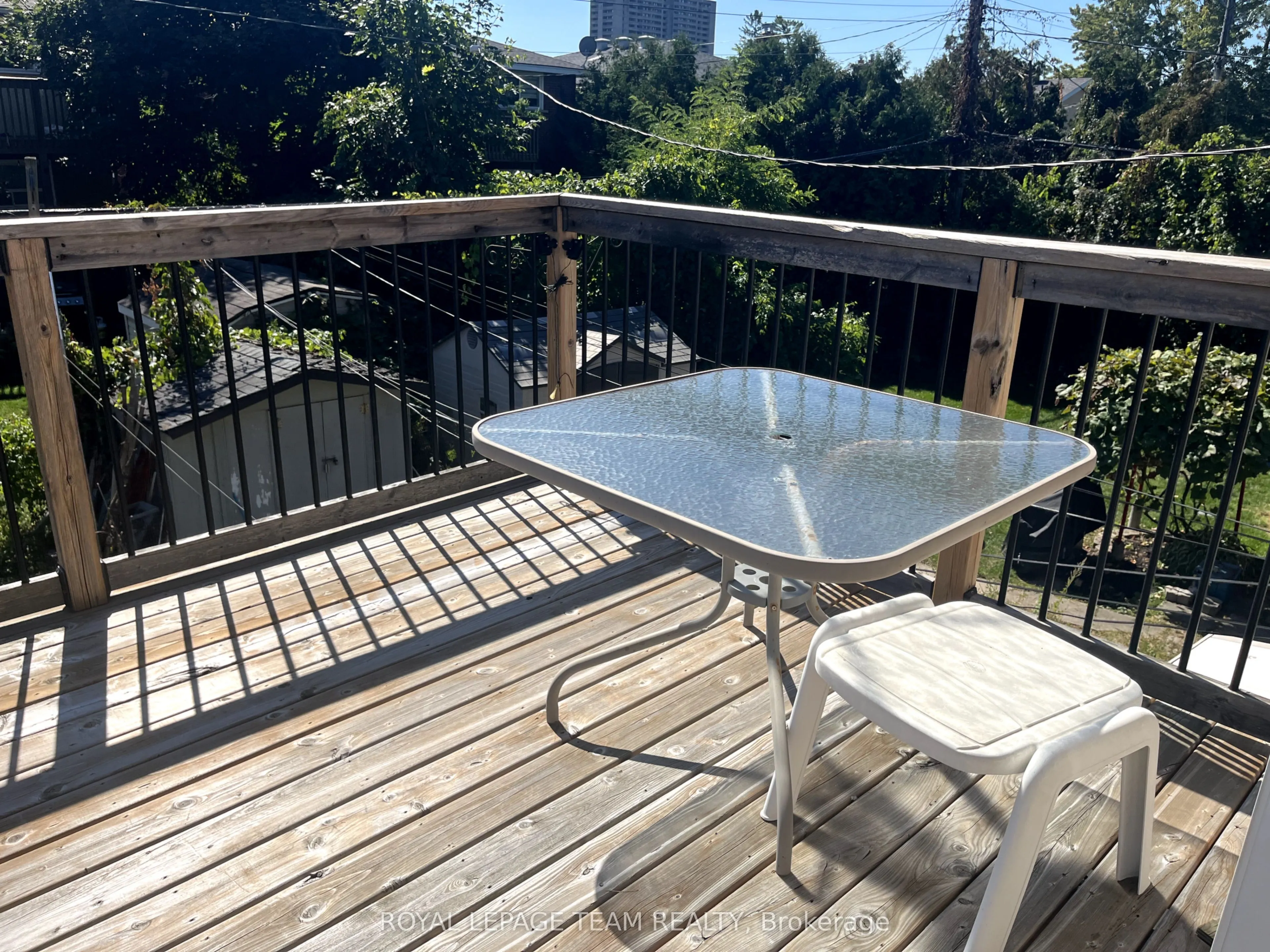 2656 Don Street, #B - Upper