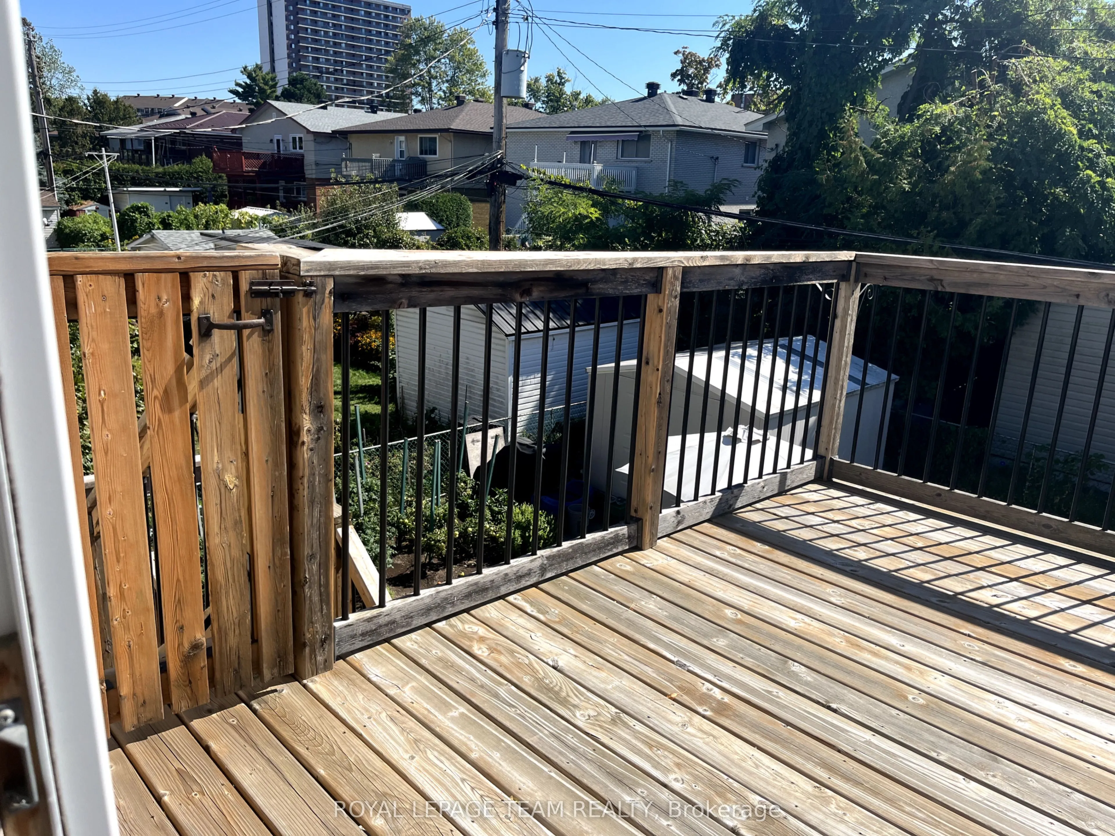 2656 Don Street, #B - Upper