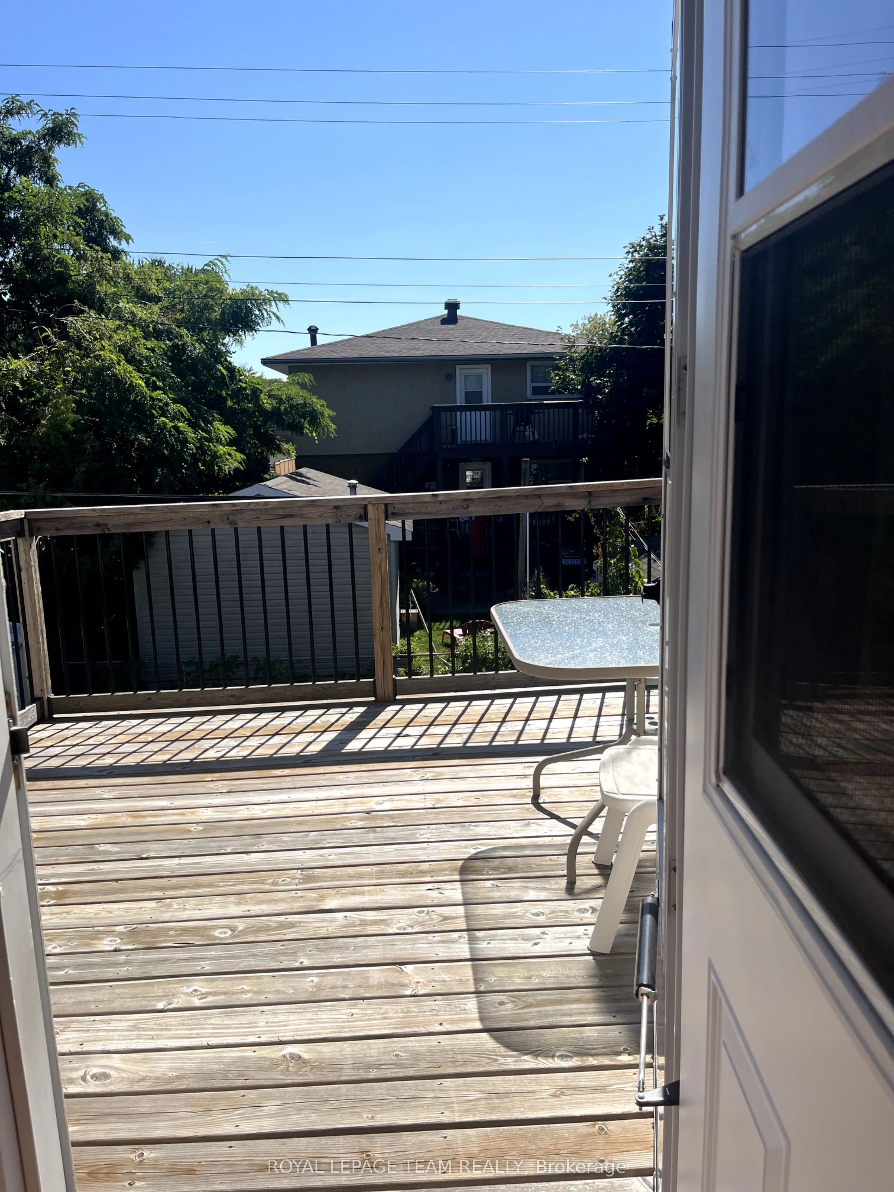 2656 Don Street, #B - Upper