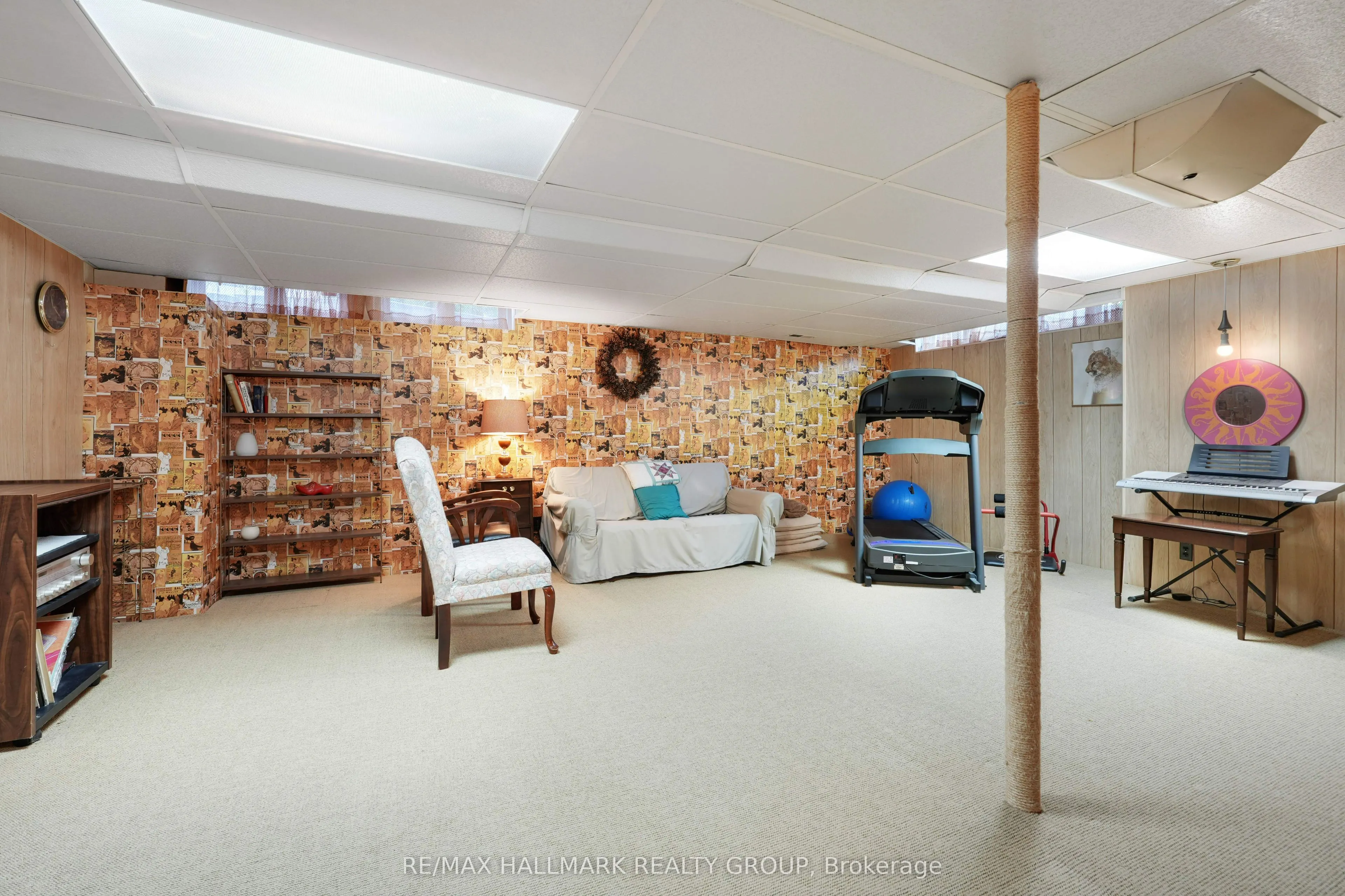 1 Northview Road