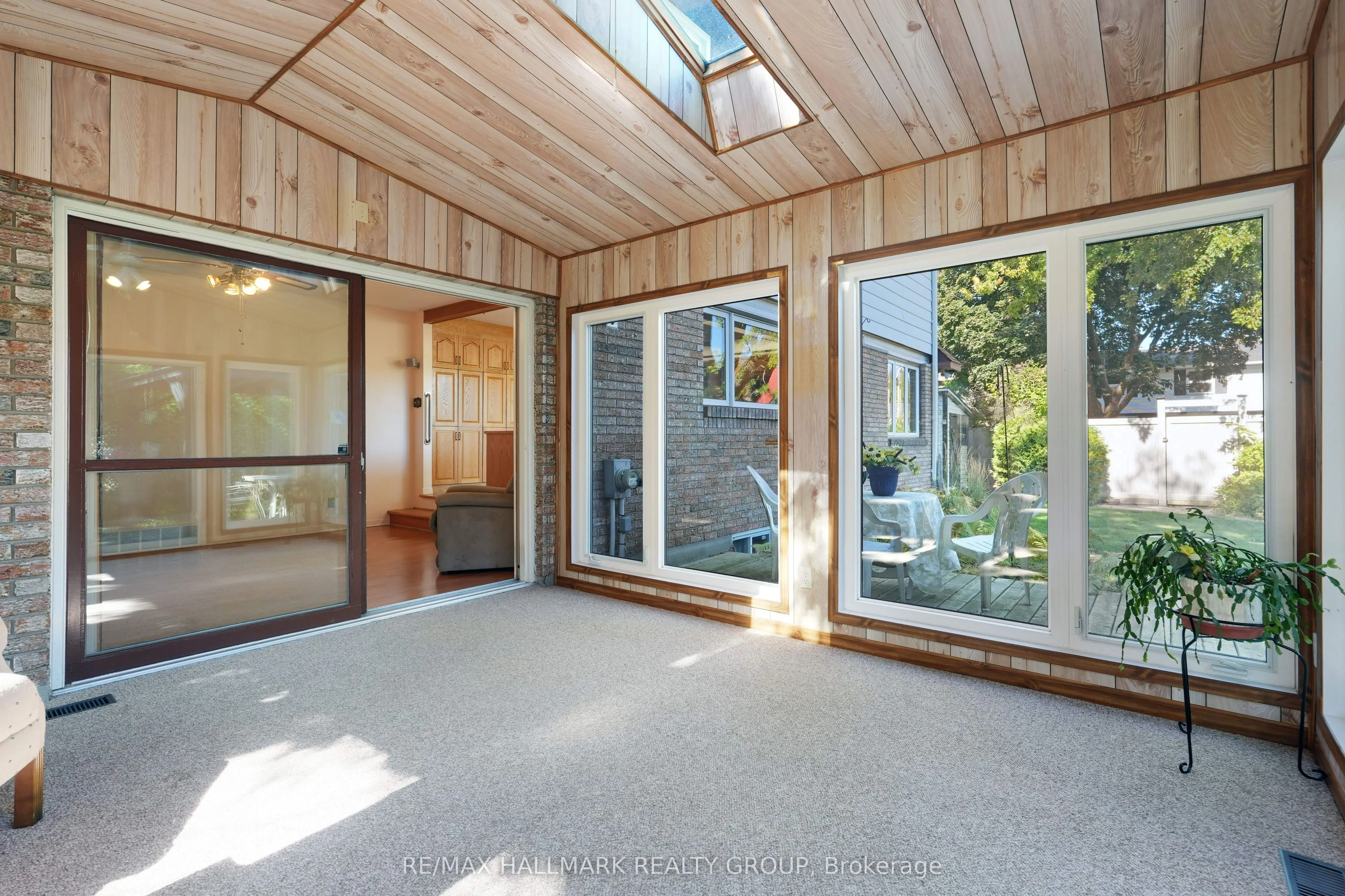 1 Northview Road
