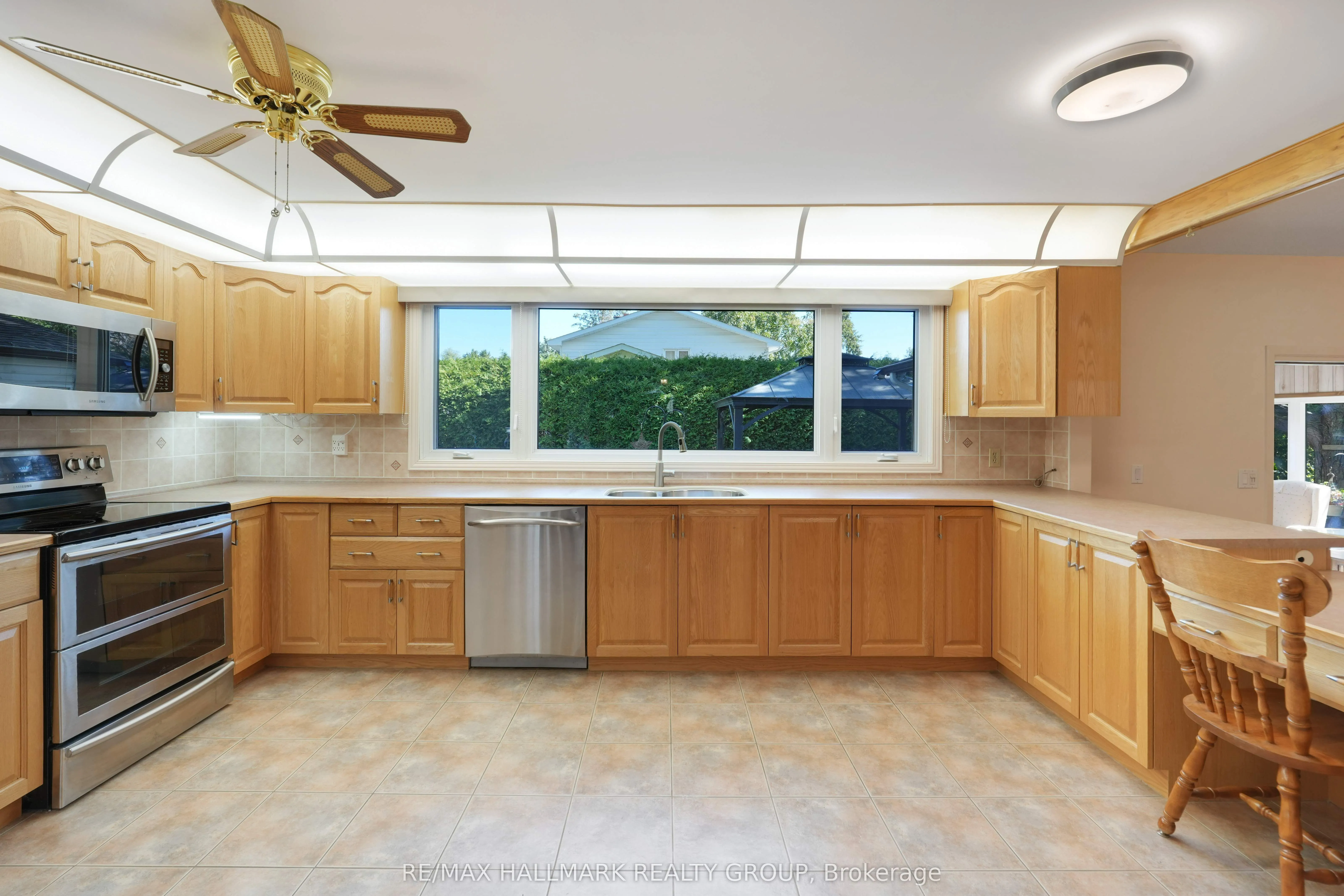 1 Northview Road