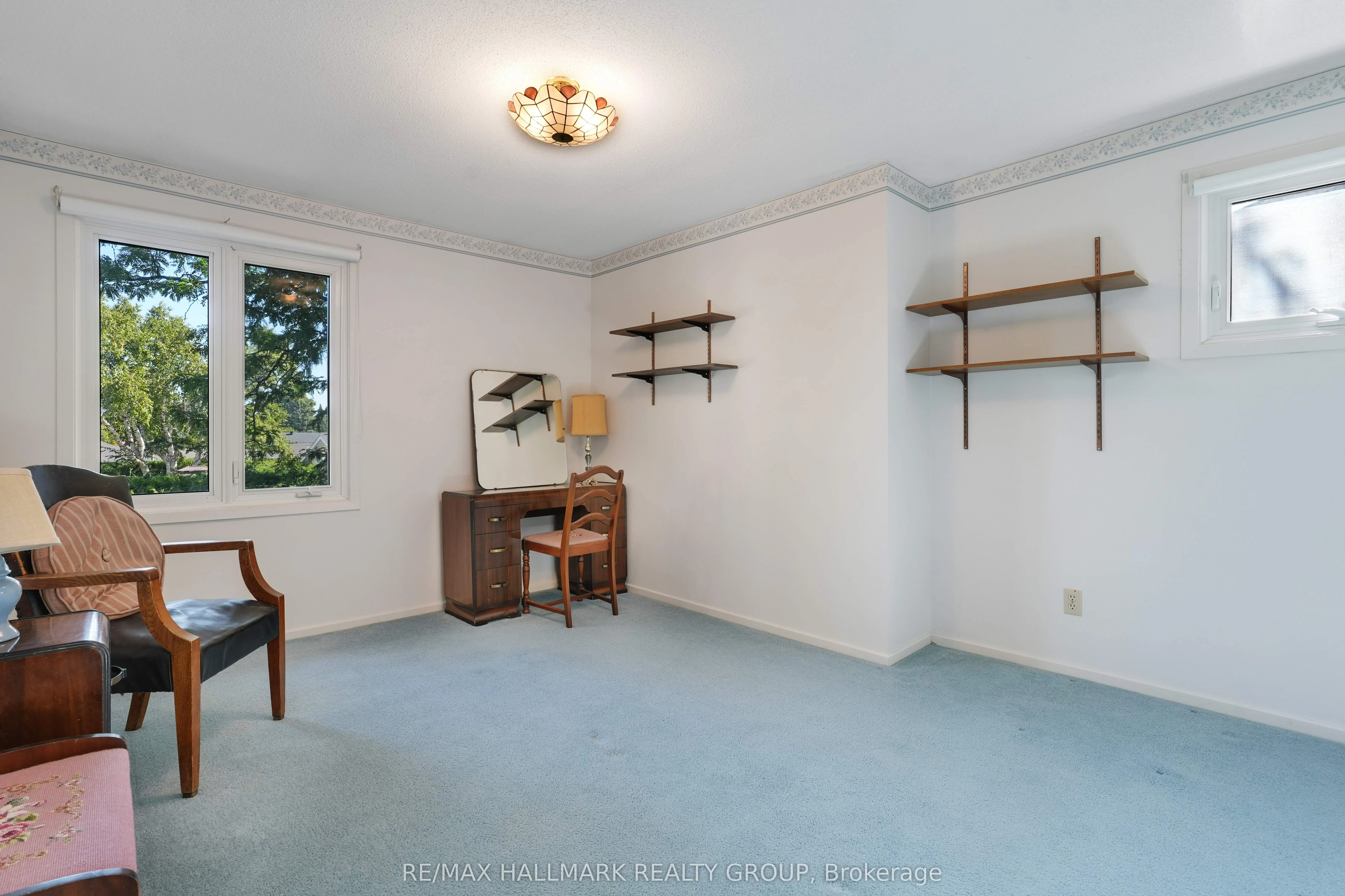 1 Northview Road