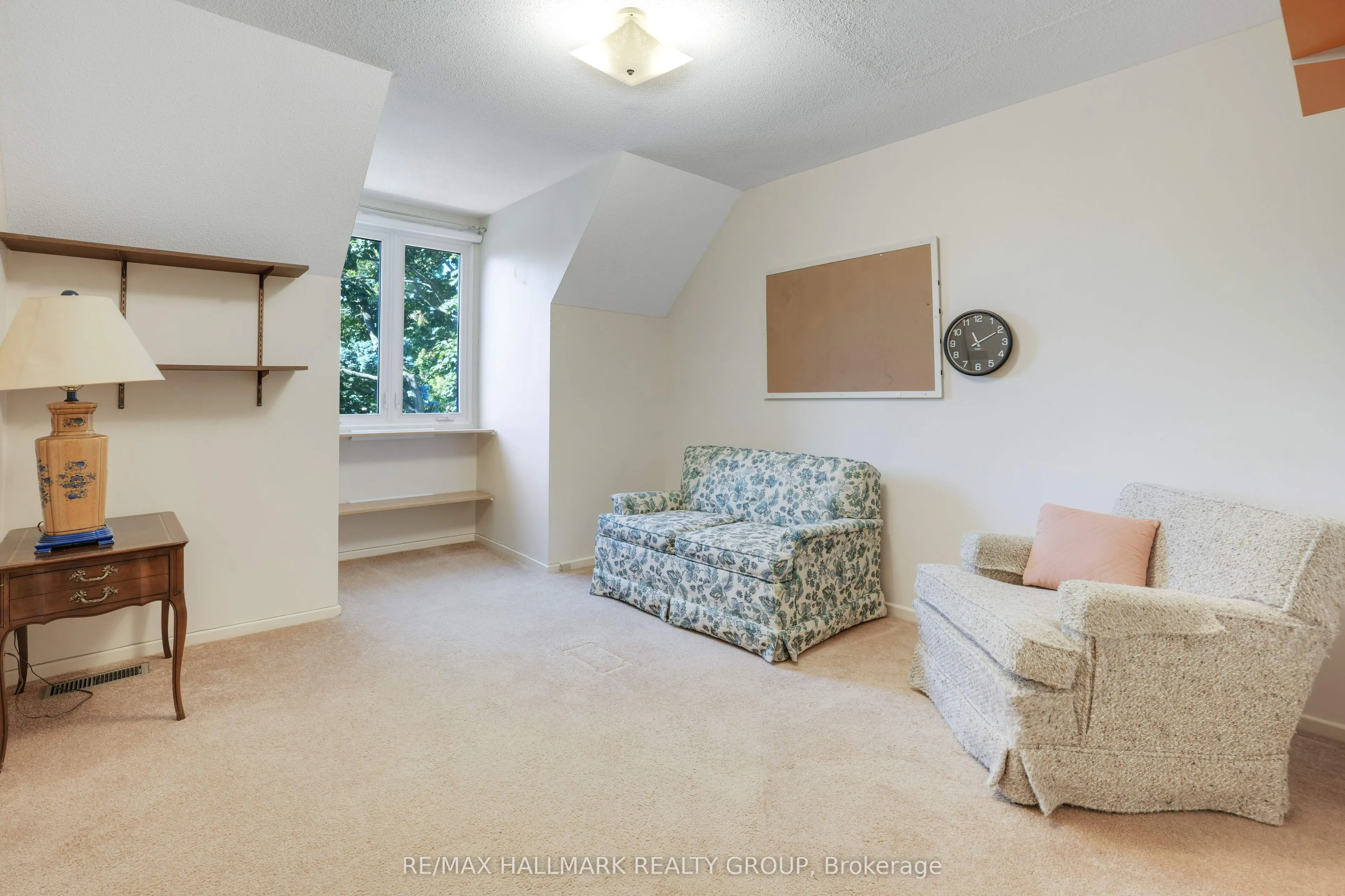 1 Northview Road