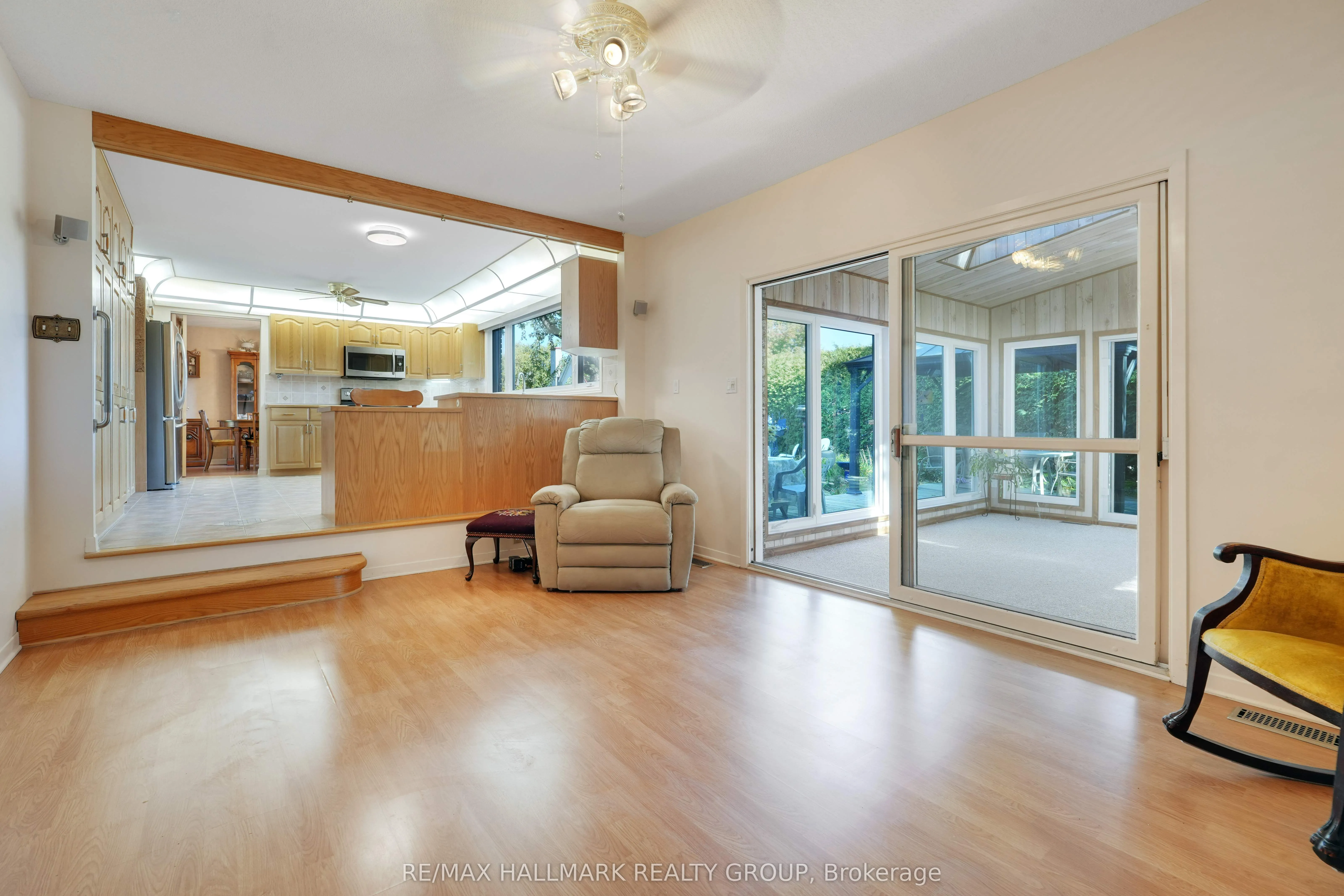 1 Northview Road