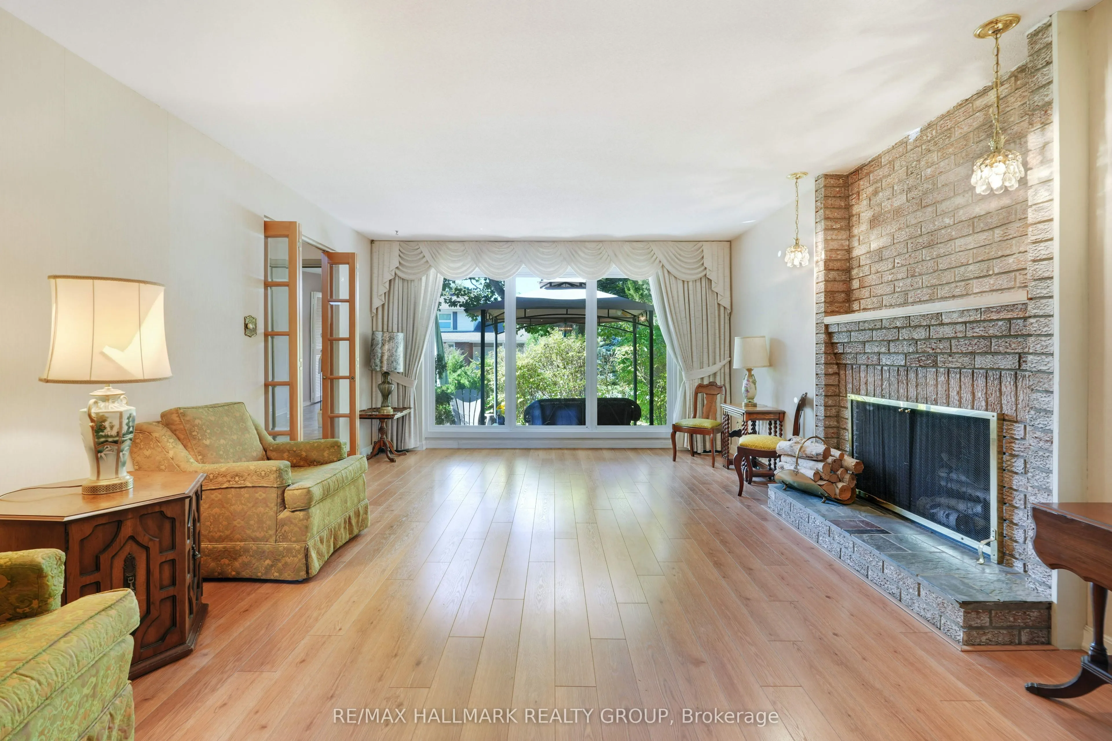 1 Northview Road
