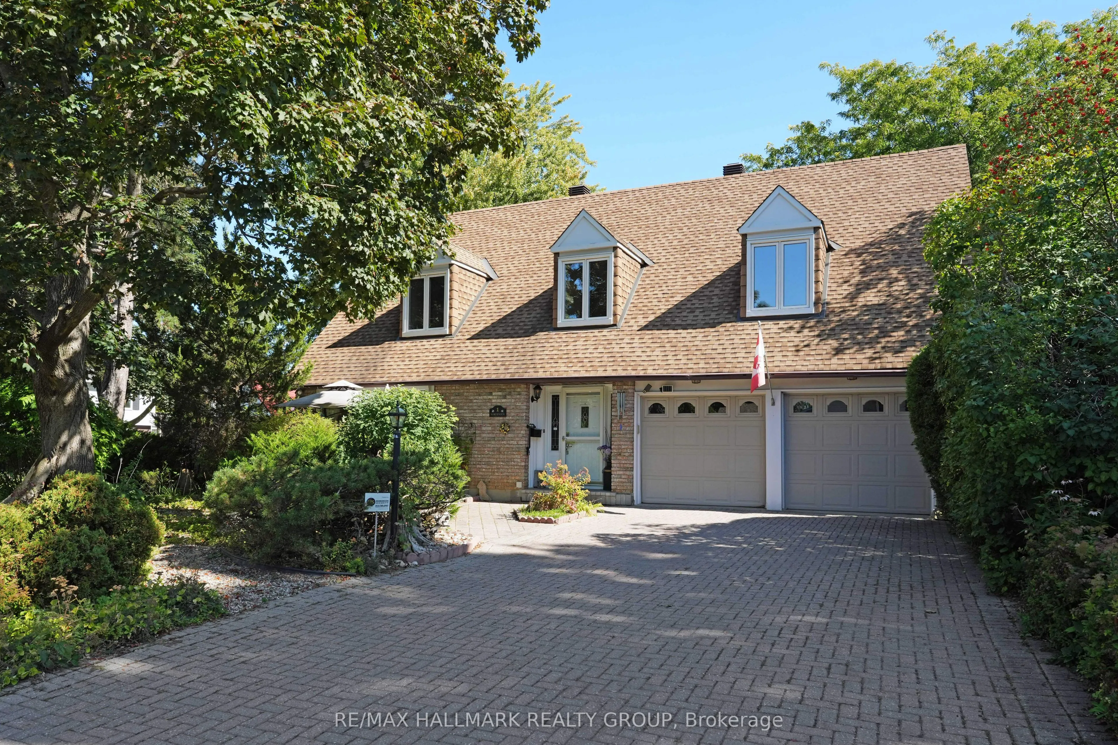 1 Northview Road