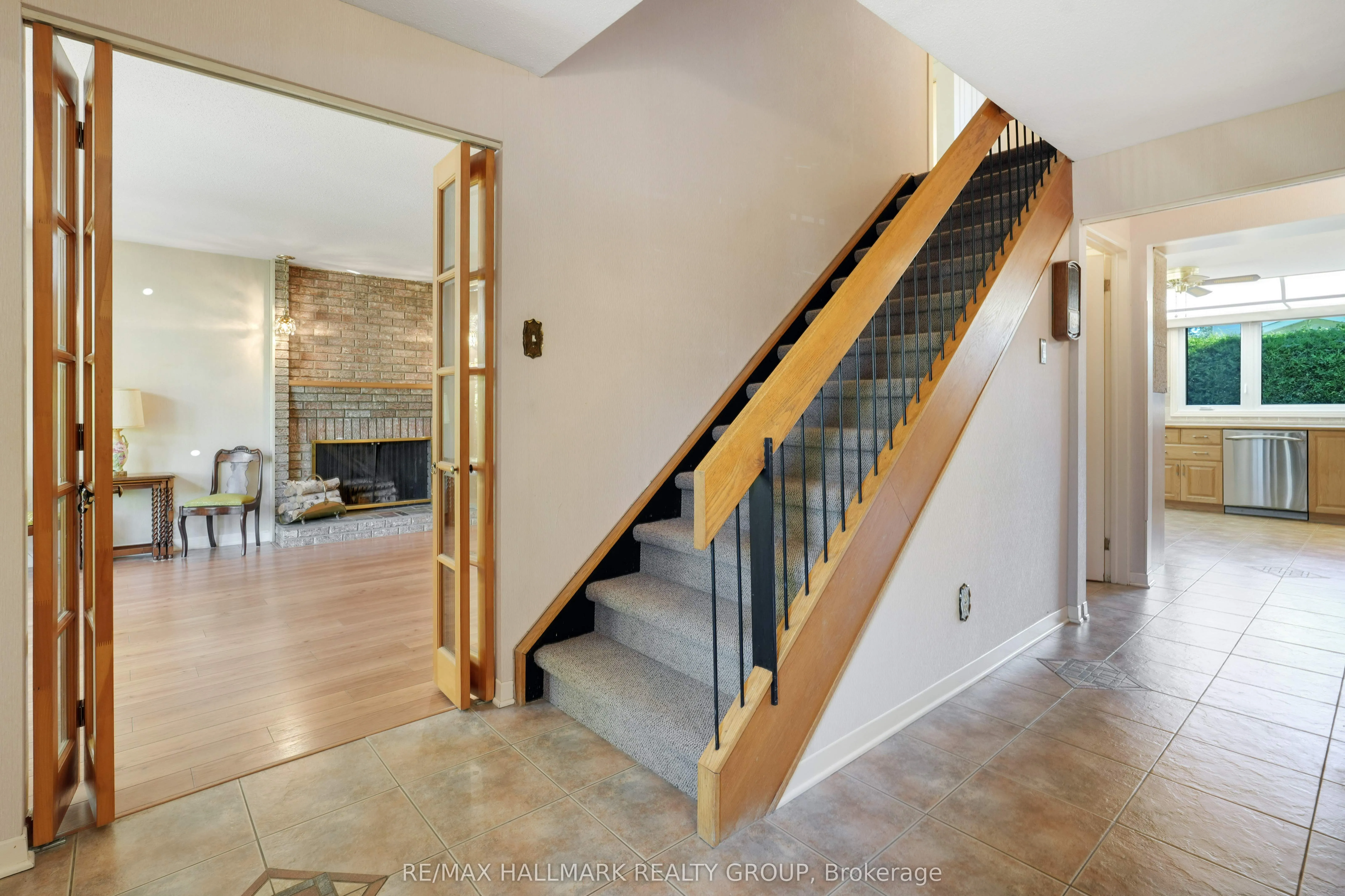 1 Northview Road