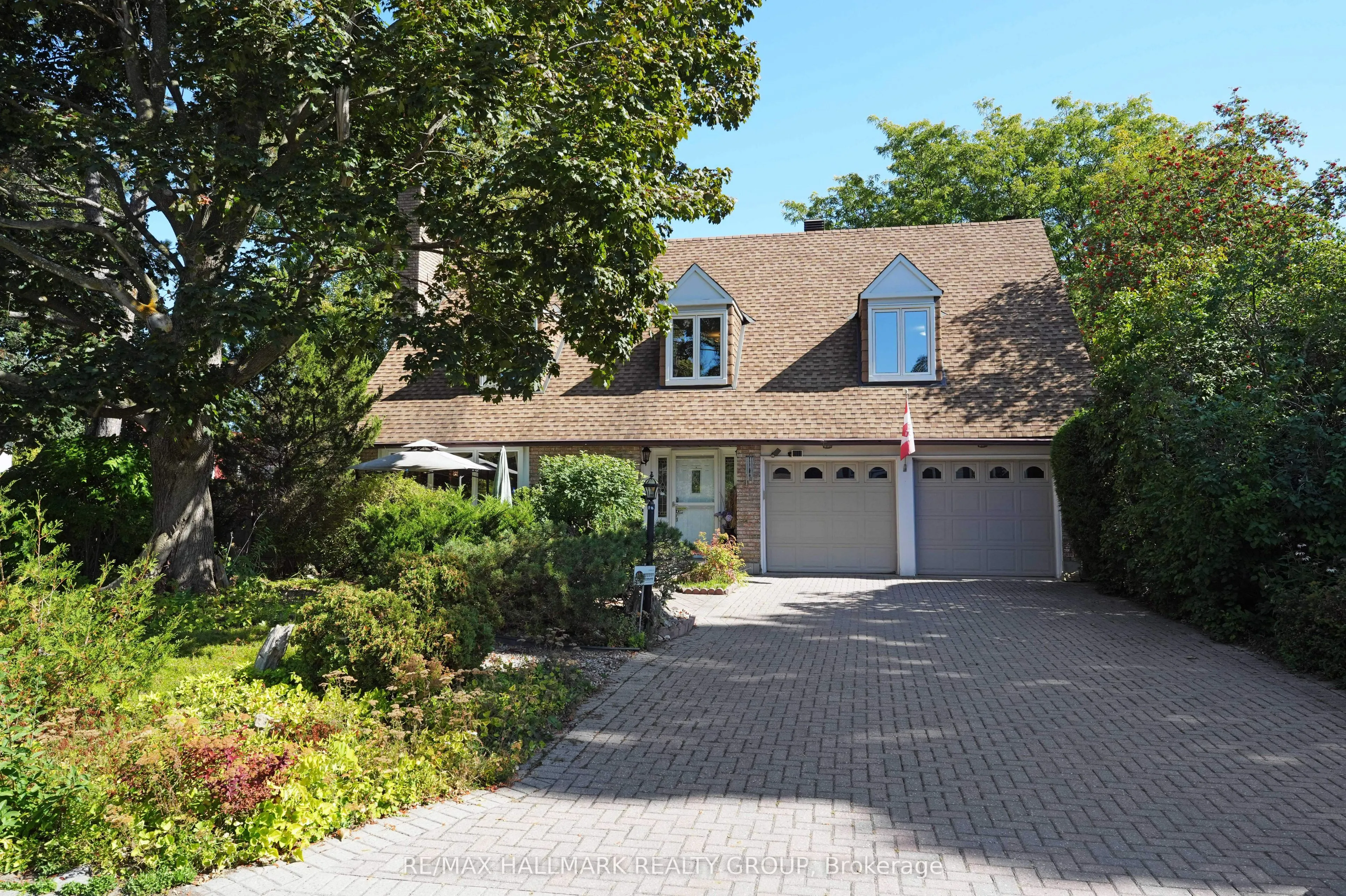 1 Northview Road
