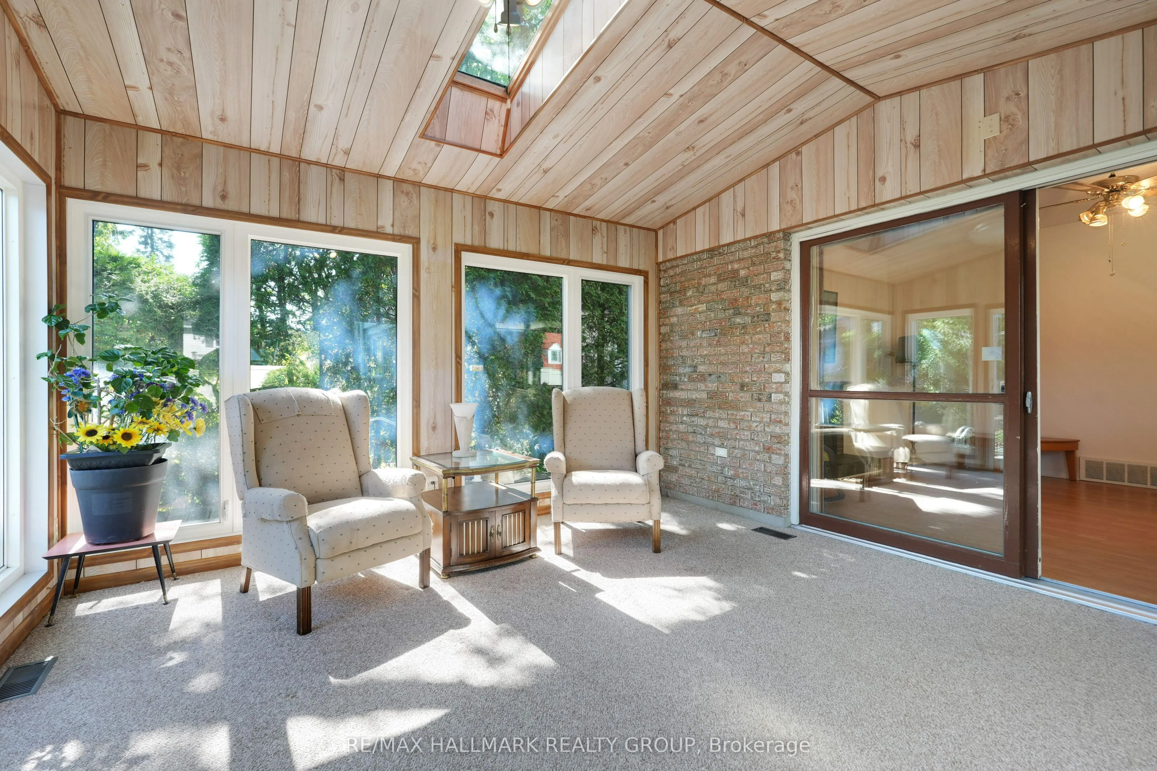 1 Northview Road