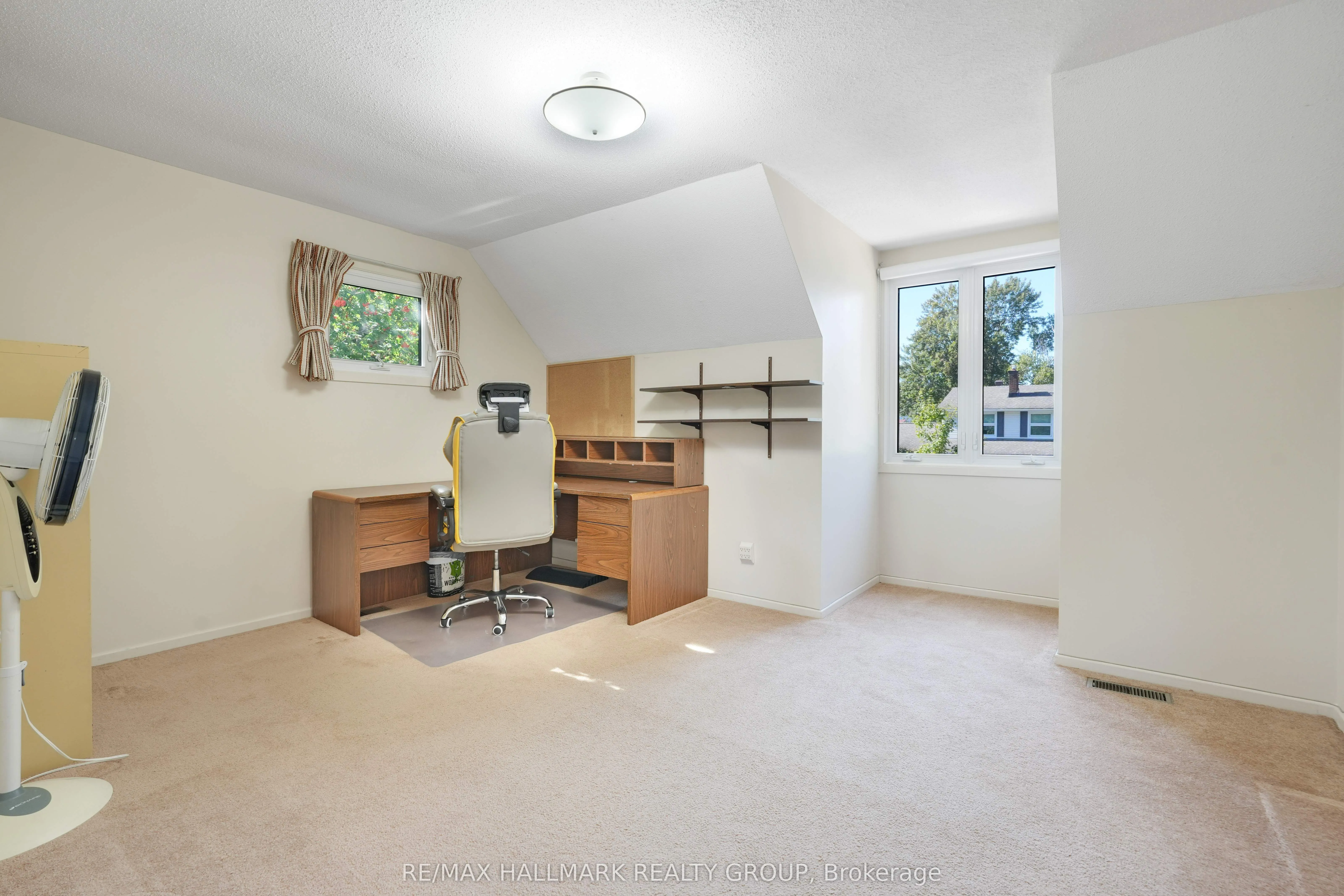 1 Northview Road