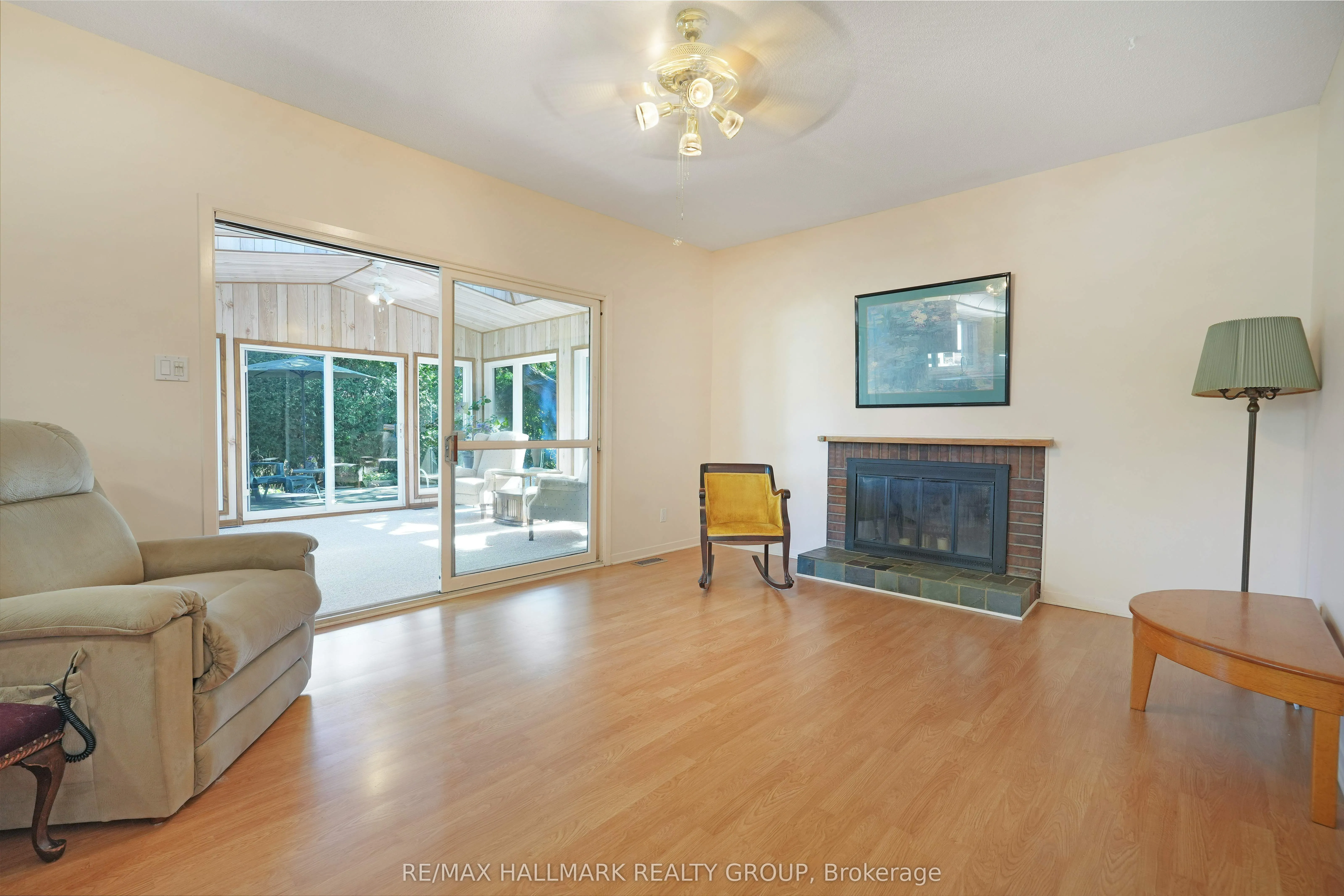 1 Northview Road