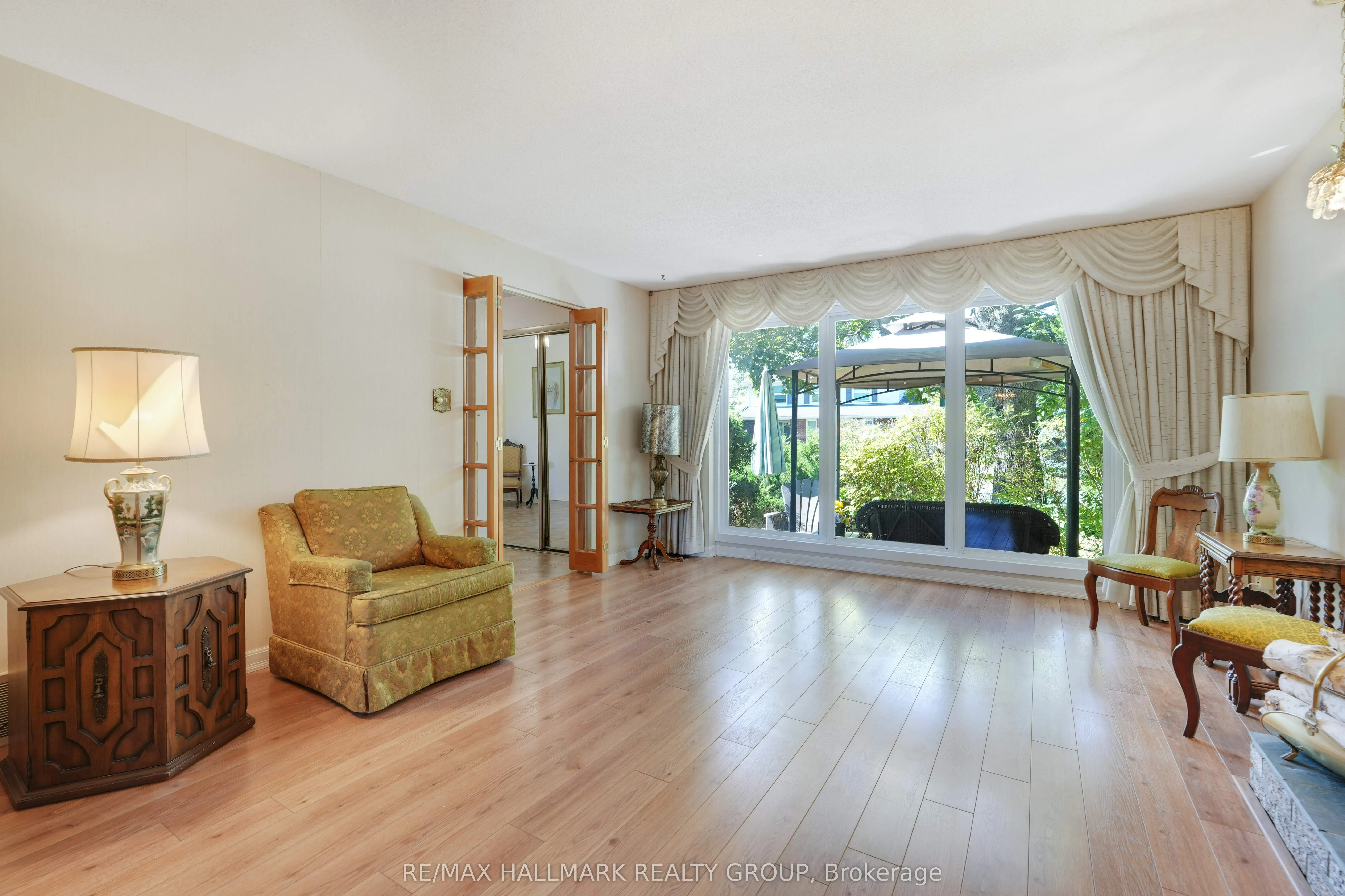 1 Northview Road