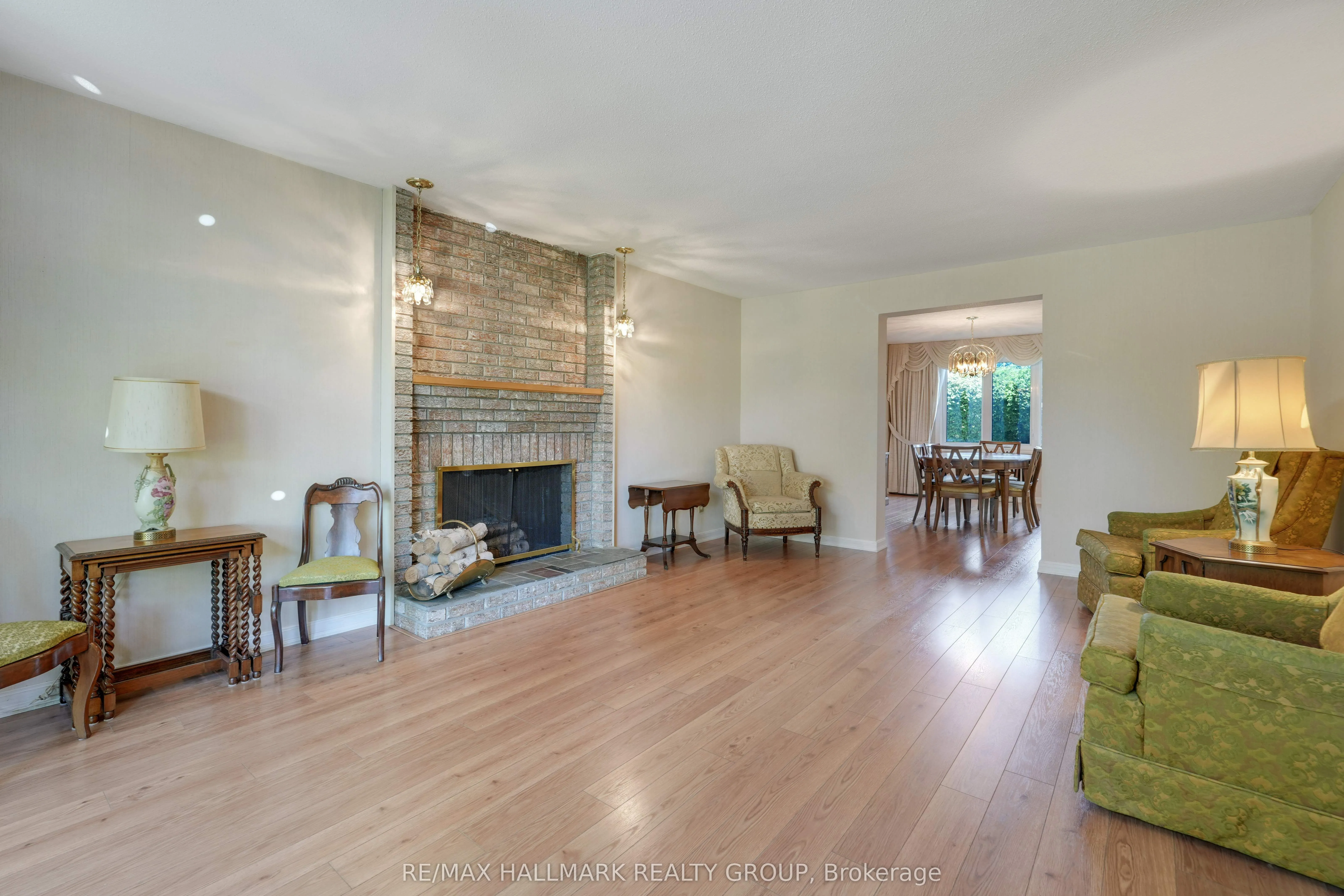 1 Northview Road