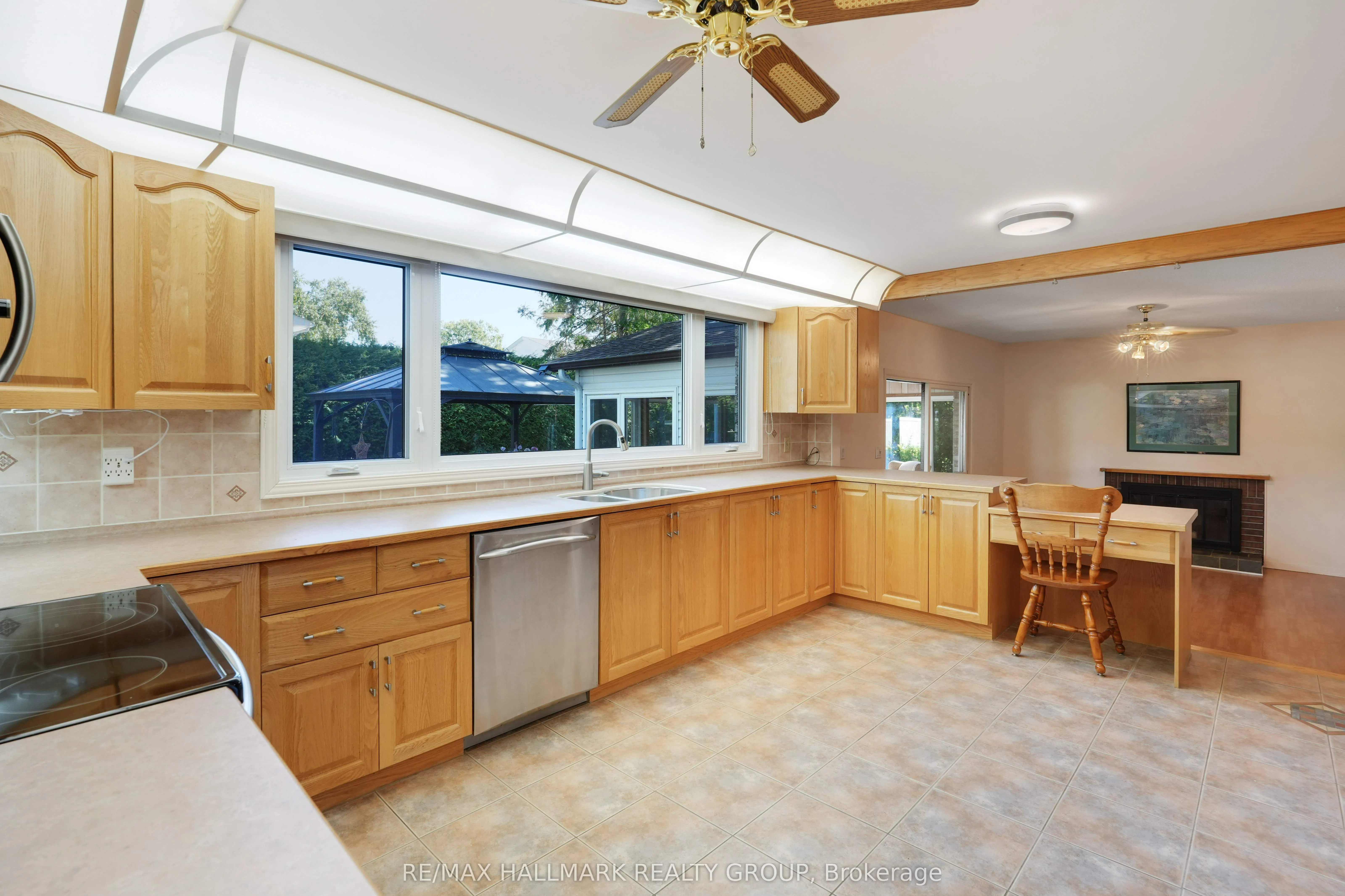1 Northview Road