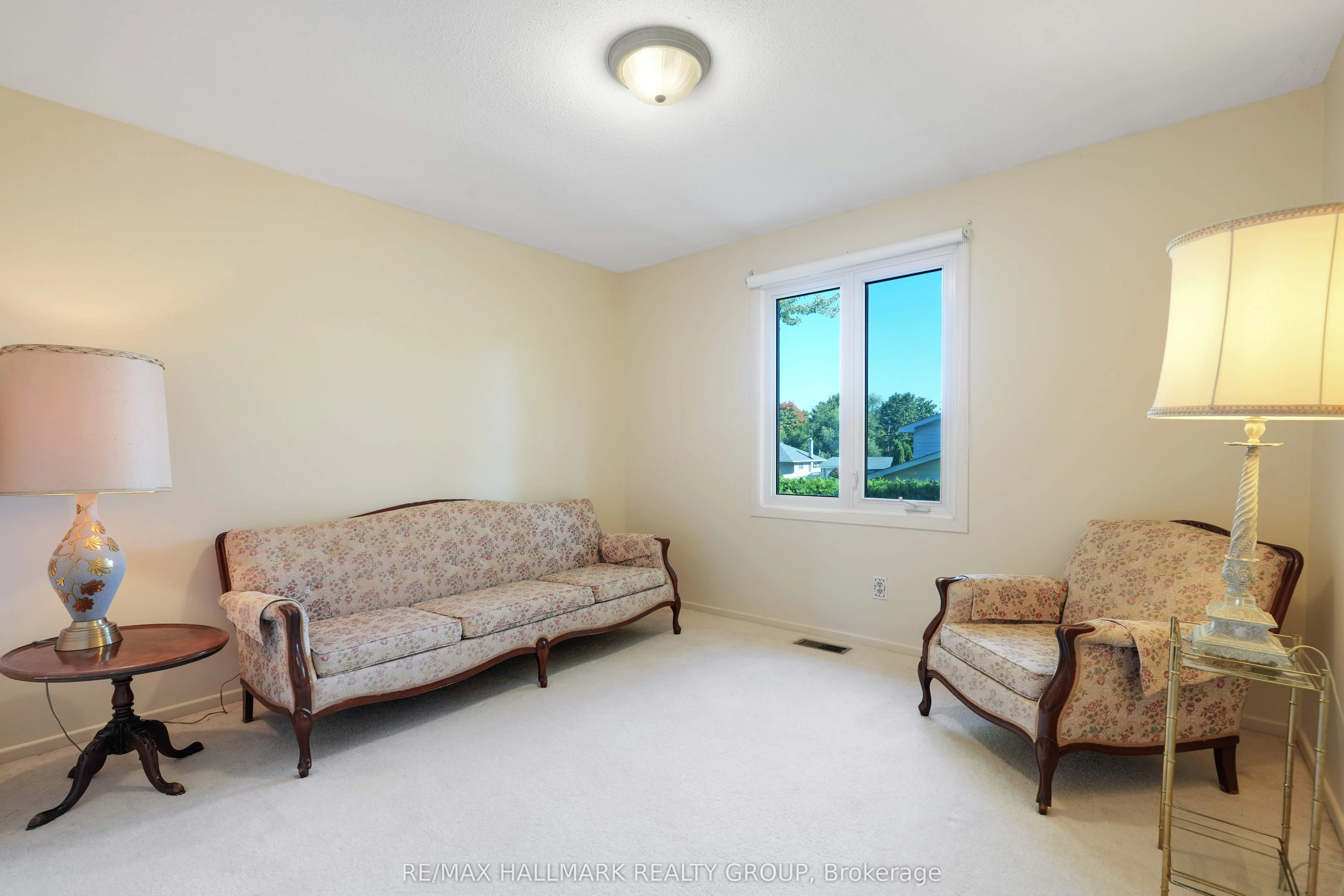 1 Northview Road