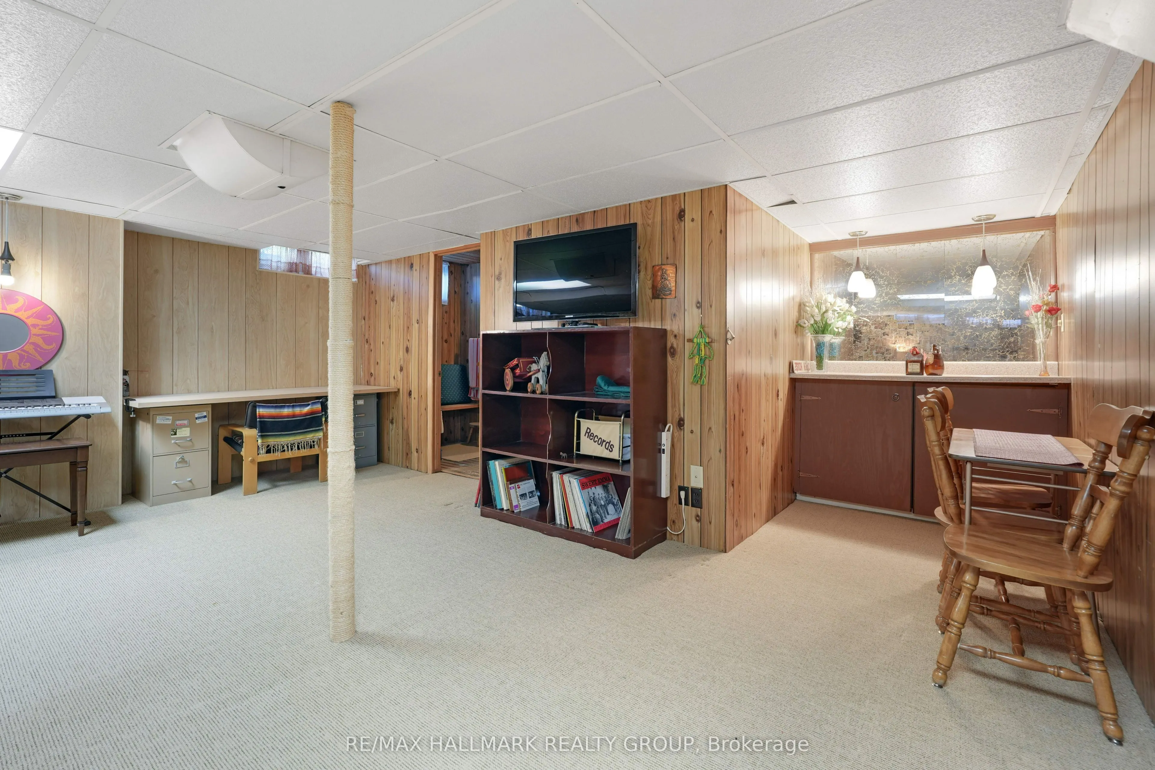 1 Northview Road