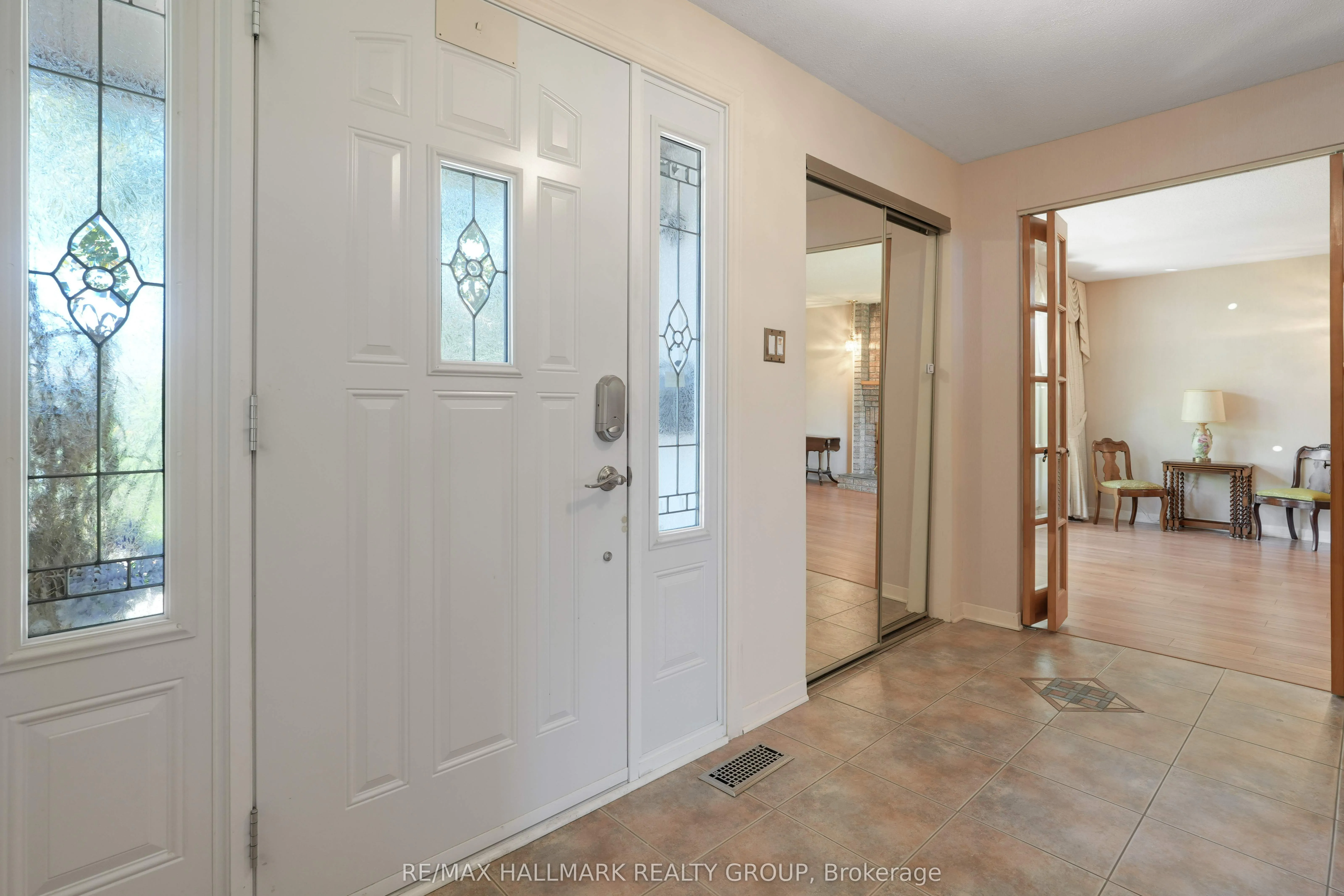 1 Northview Road