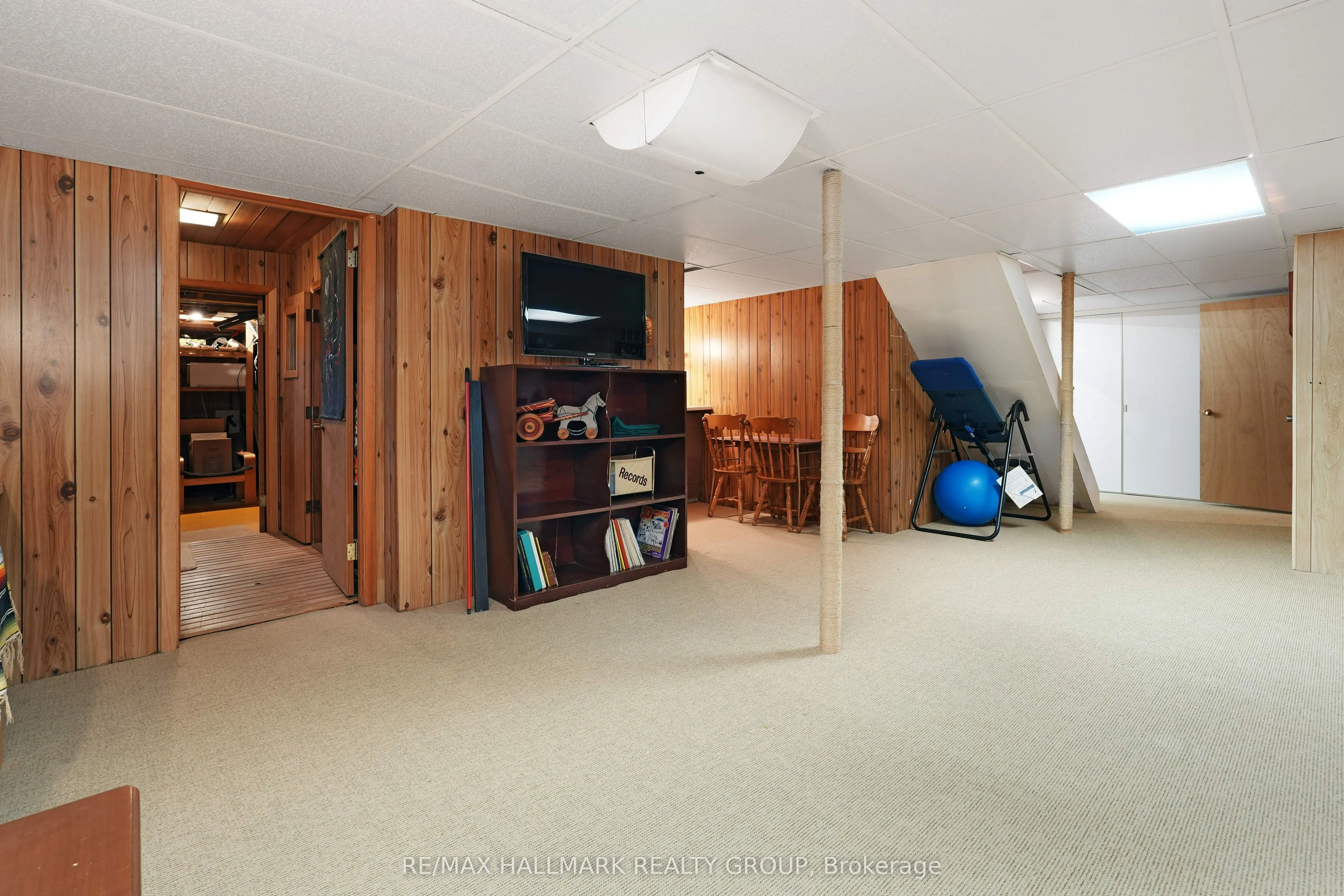 1 Northview Road