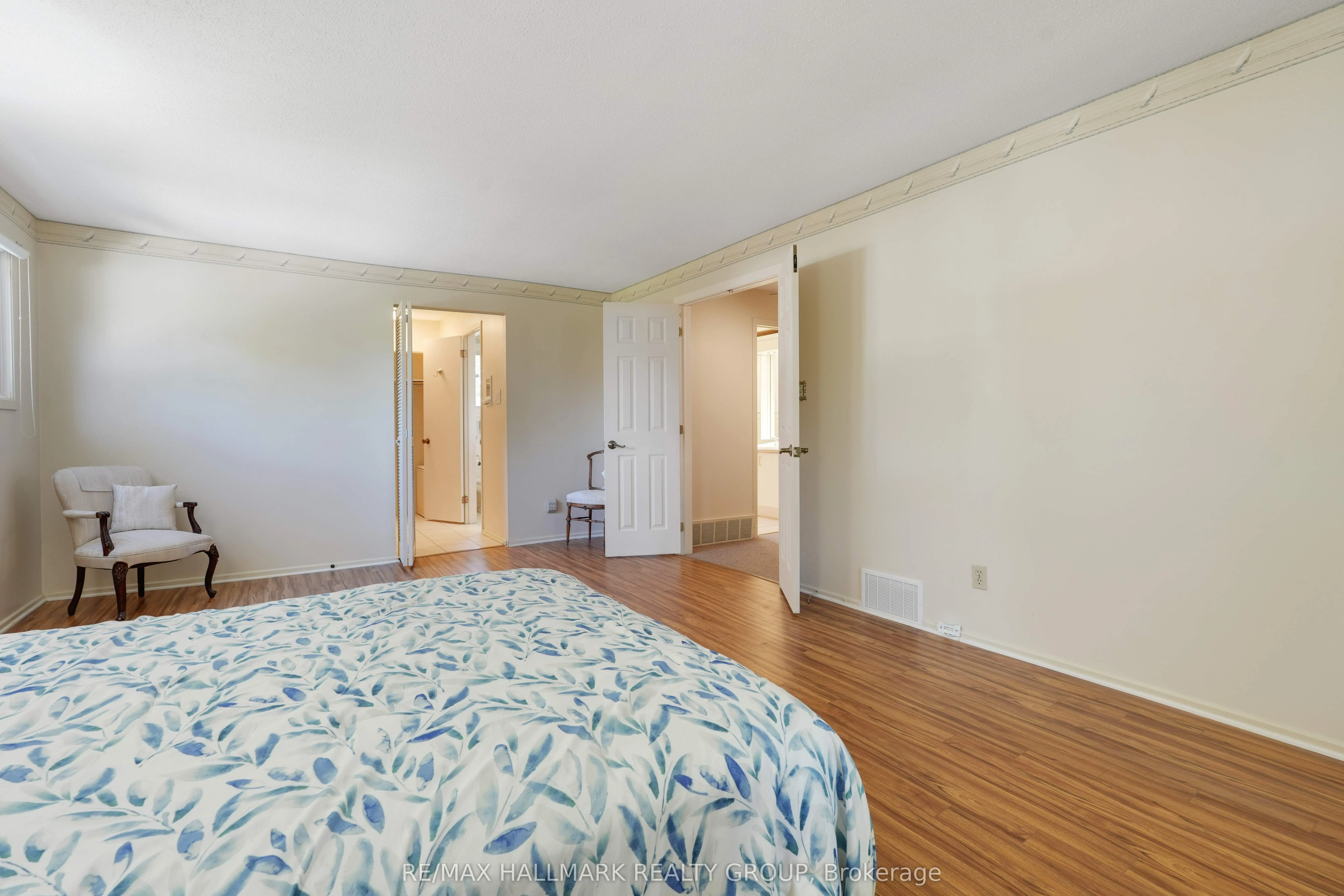 1 Northview Road