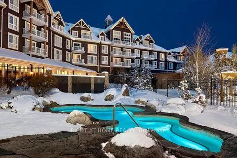 220 Gord Canning Drive, #281/279