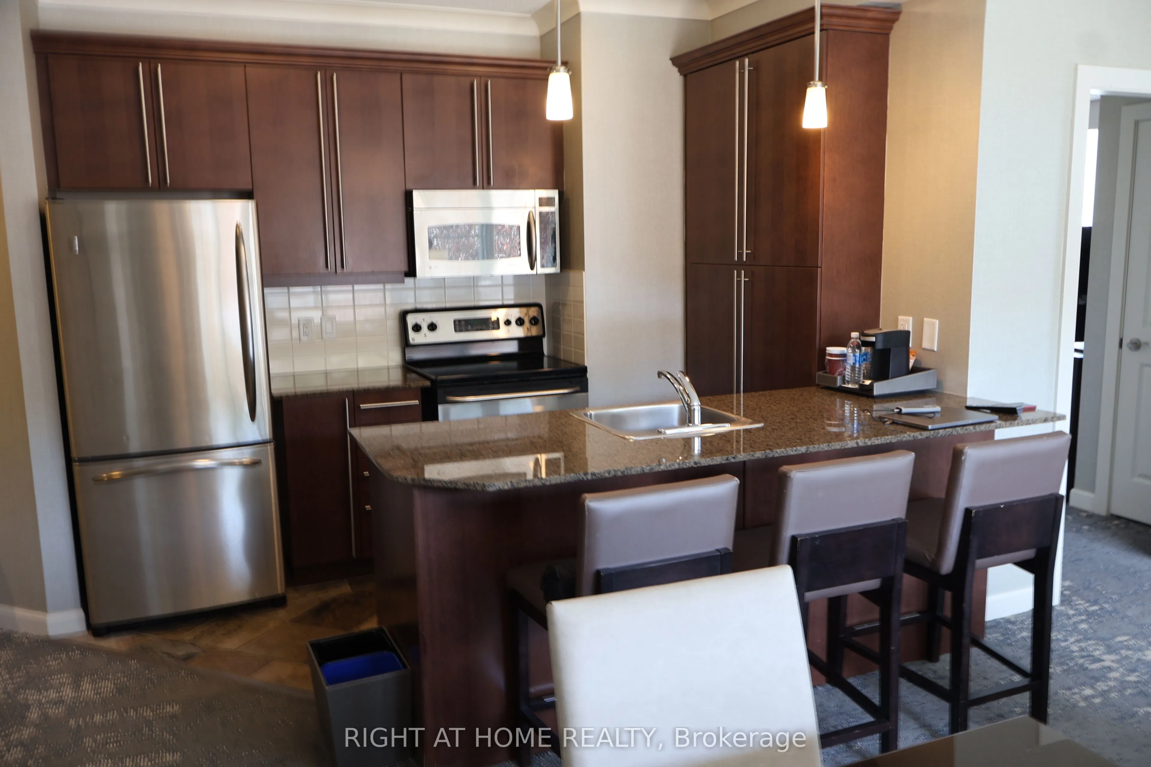 220 Gord Canning Drive, #281/279