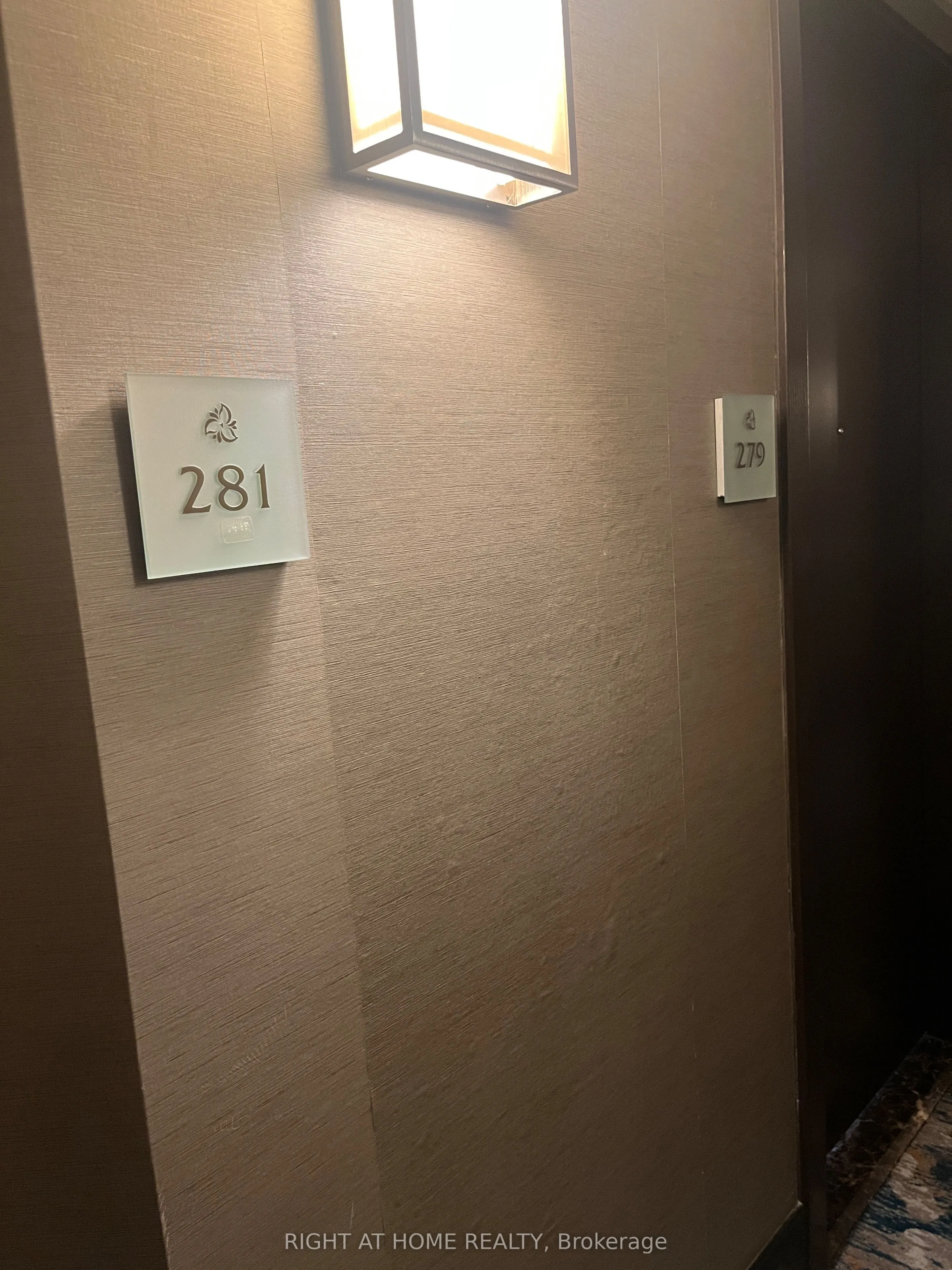 220 Gord Canning Drive, #281/279