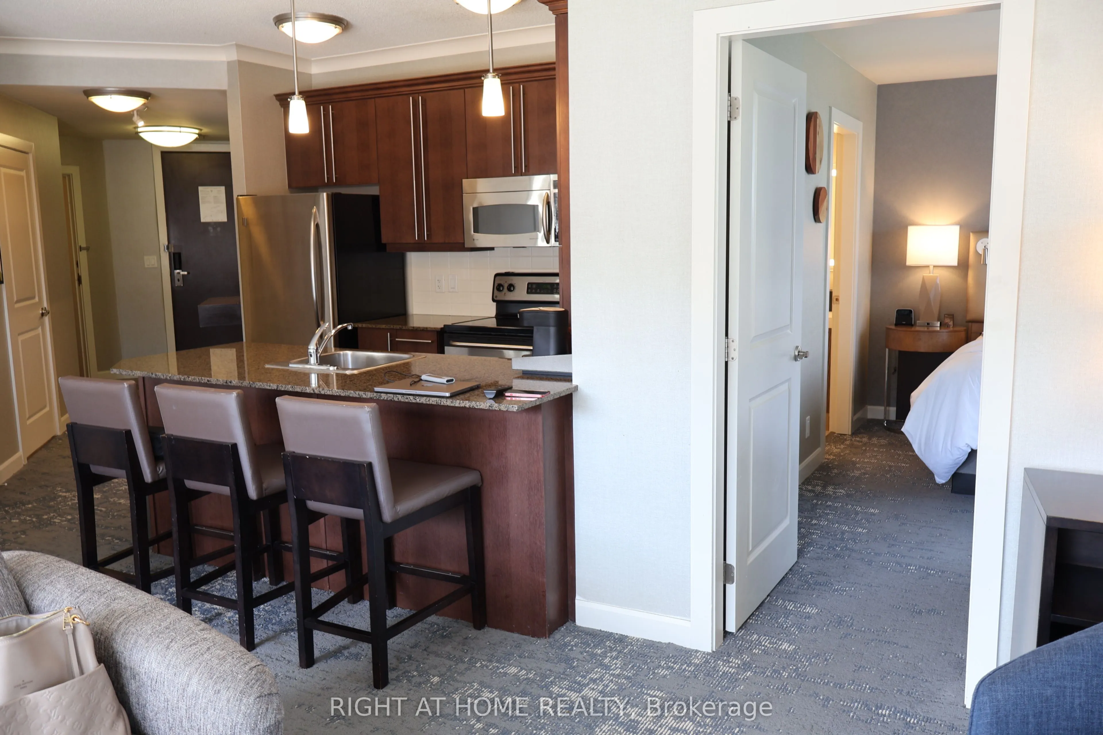 220 Gord Canning Drive, #281/279