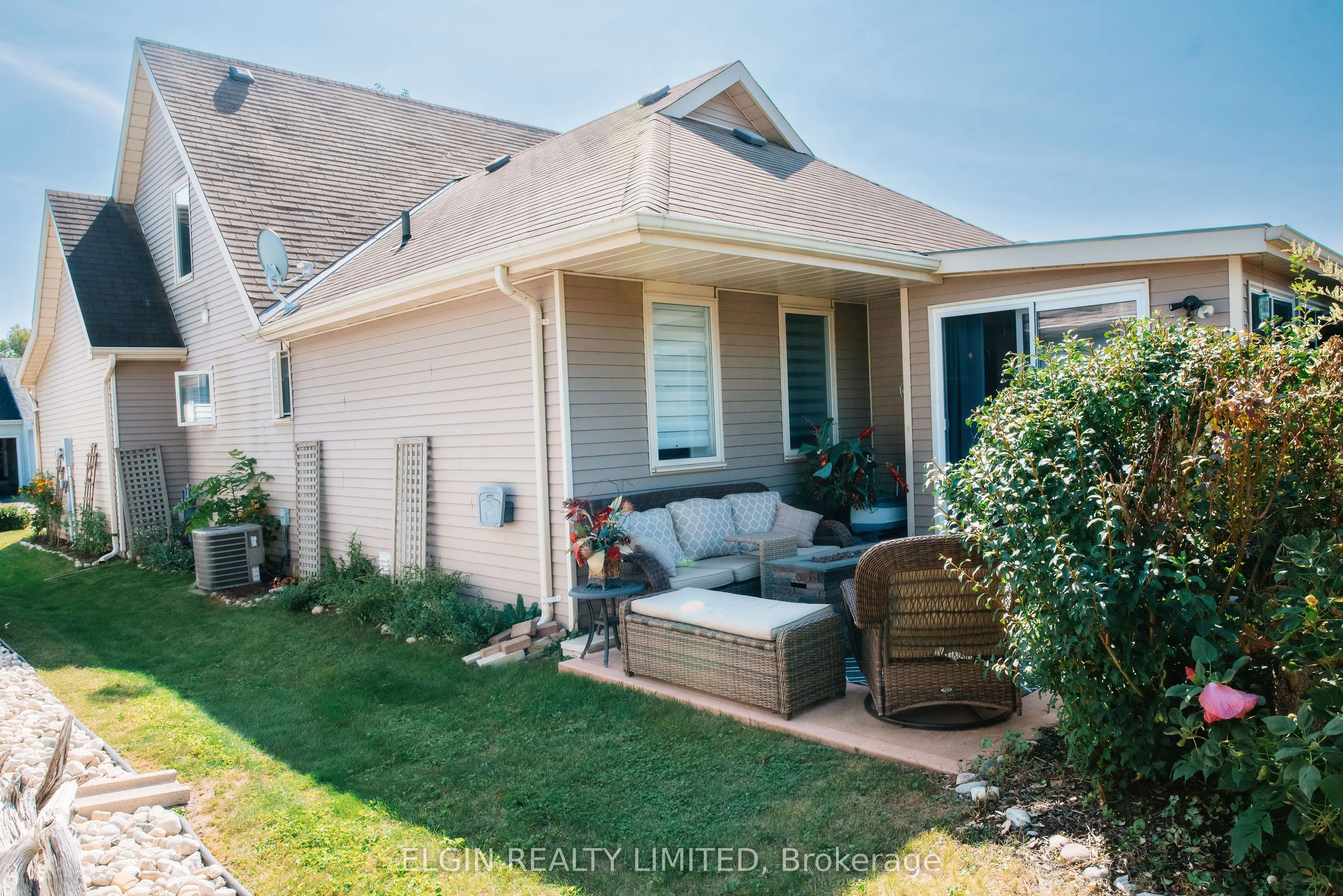 59 Wilkins Crescent
