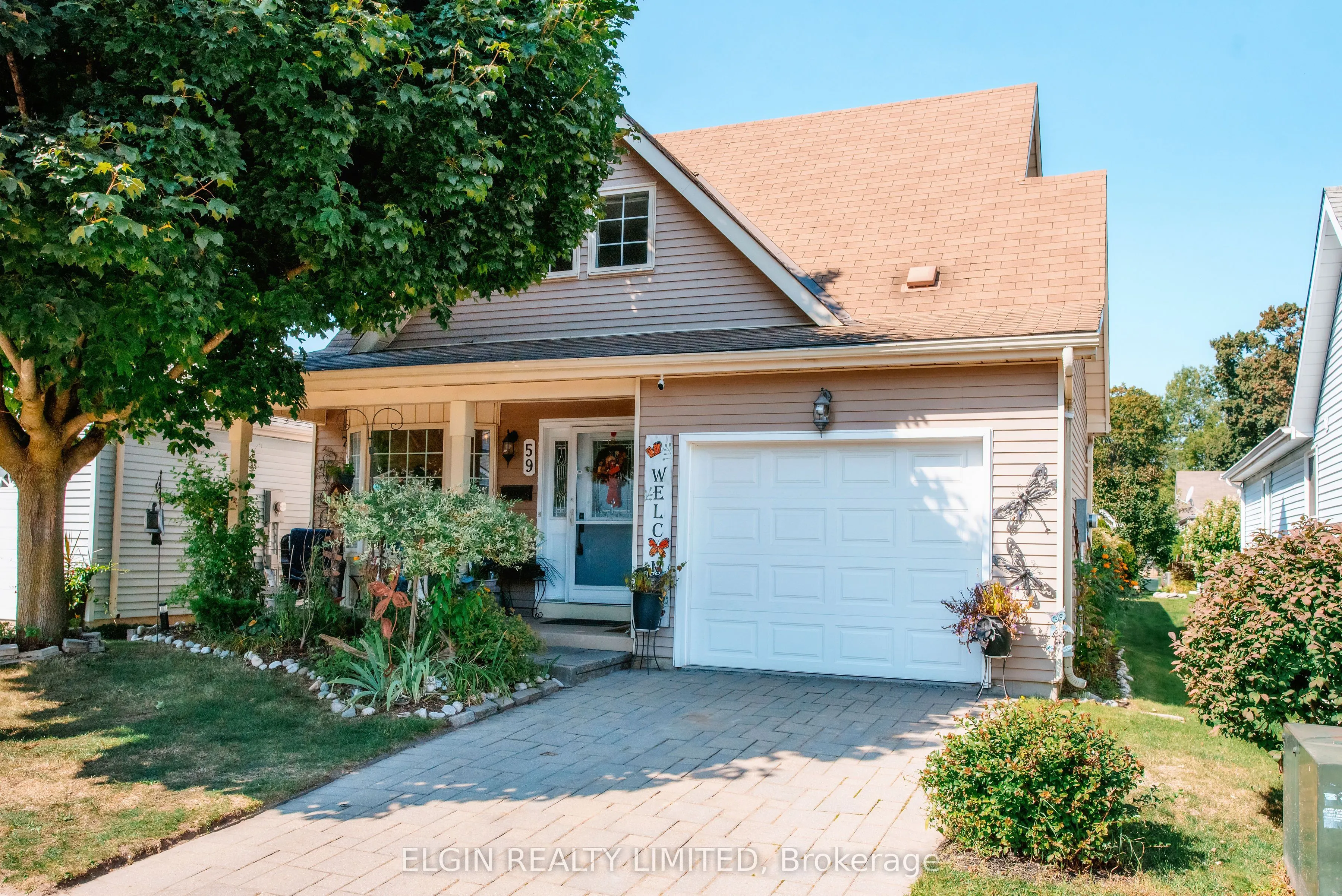 59 Wilkins Crescent