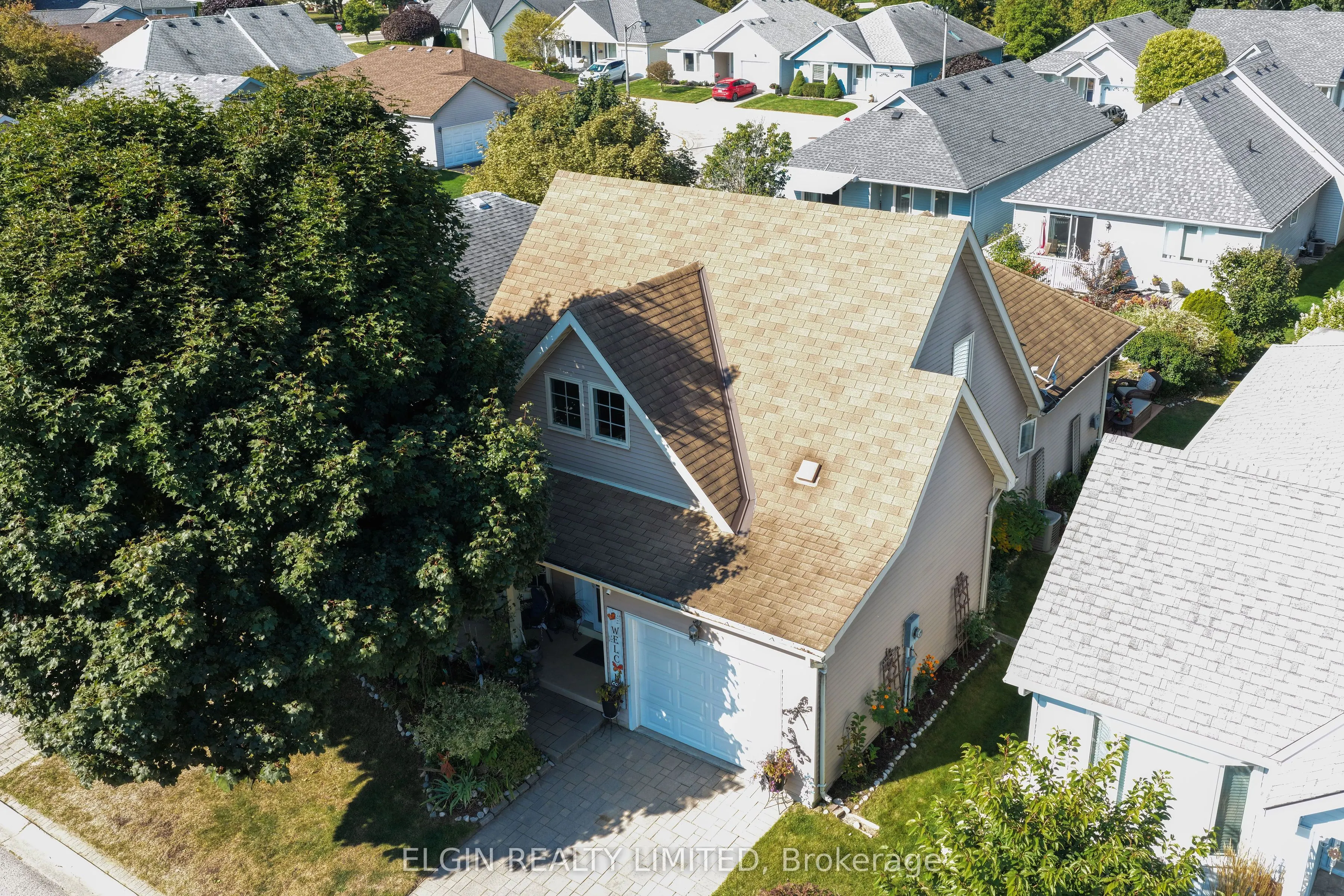 59 Wilkins Crescent