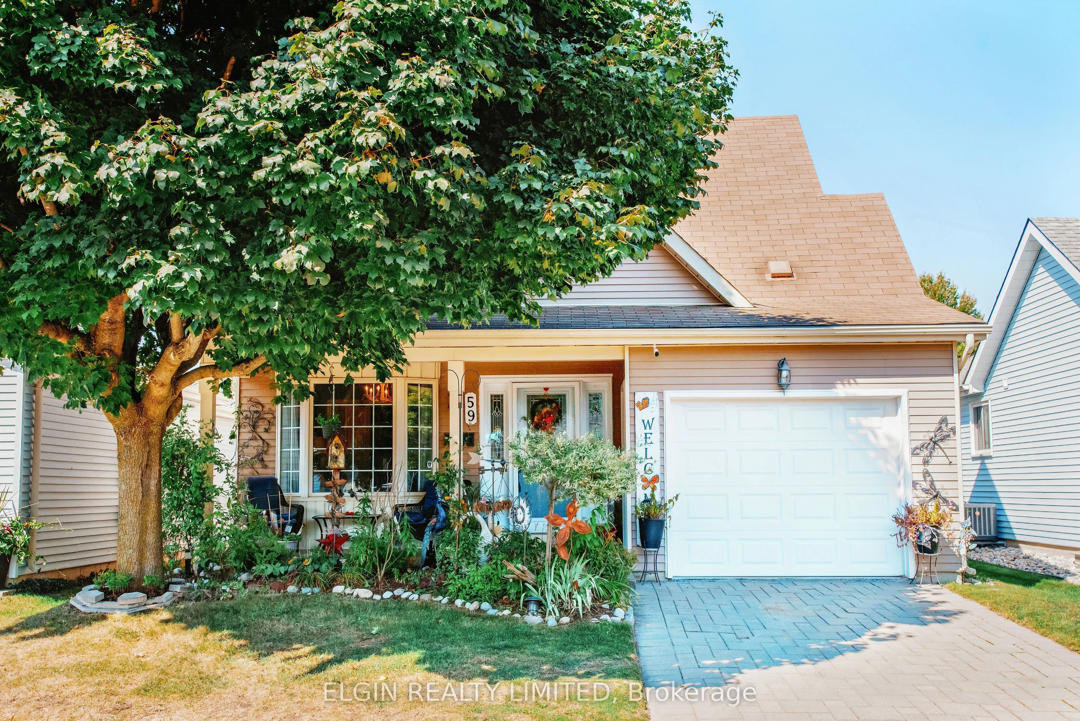 59 Wilkins Crescent