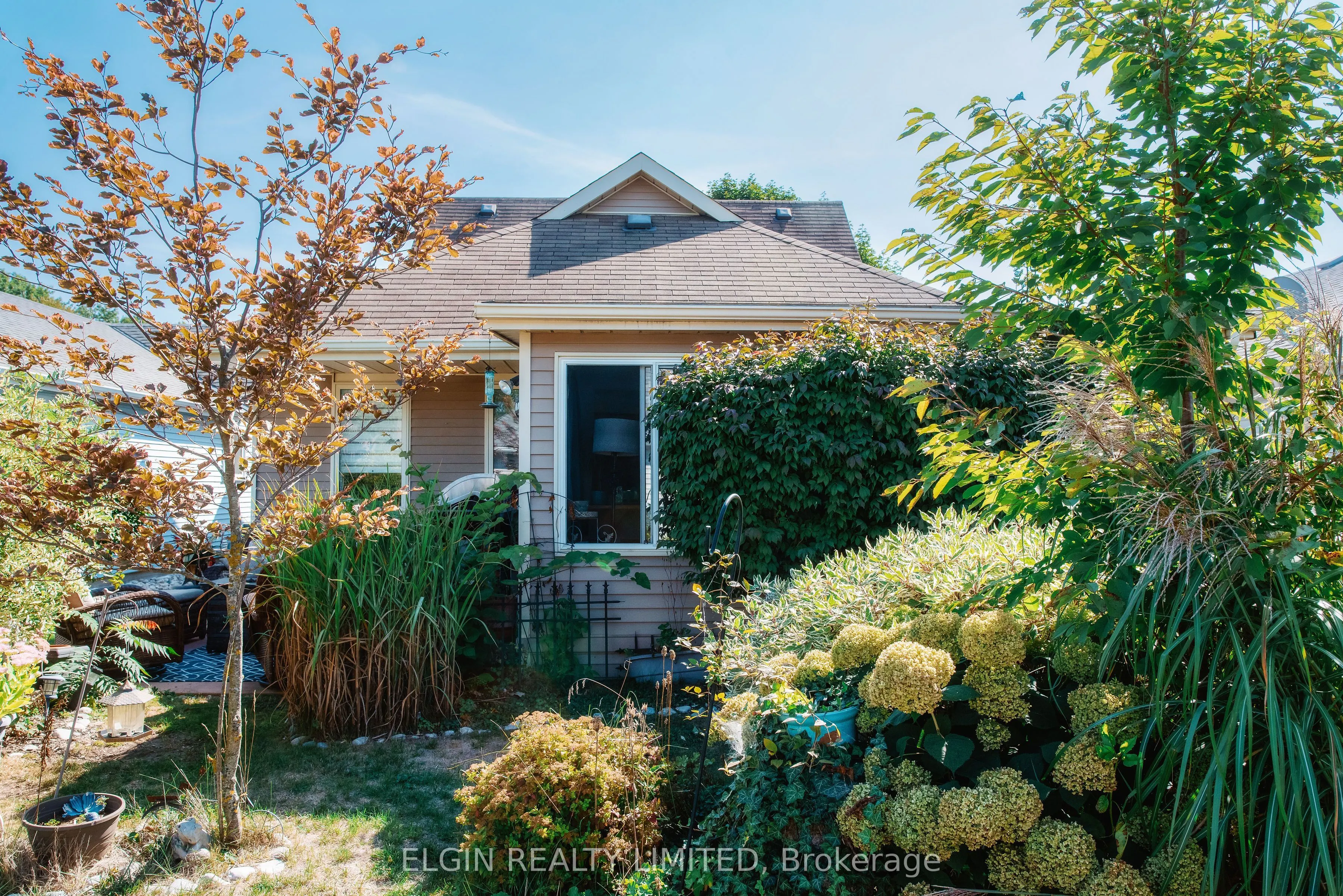 59 Wilkins Crescent