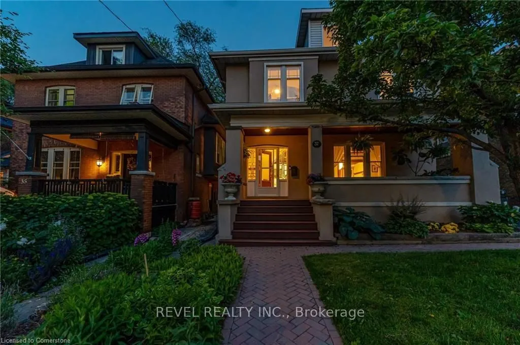 37 Burris Street