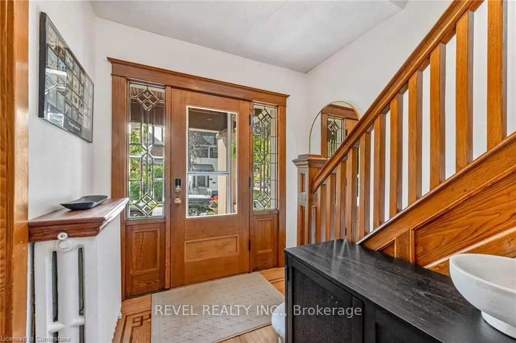 37 Burris Street