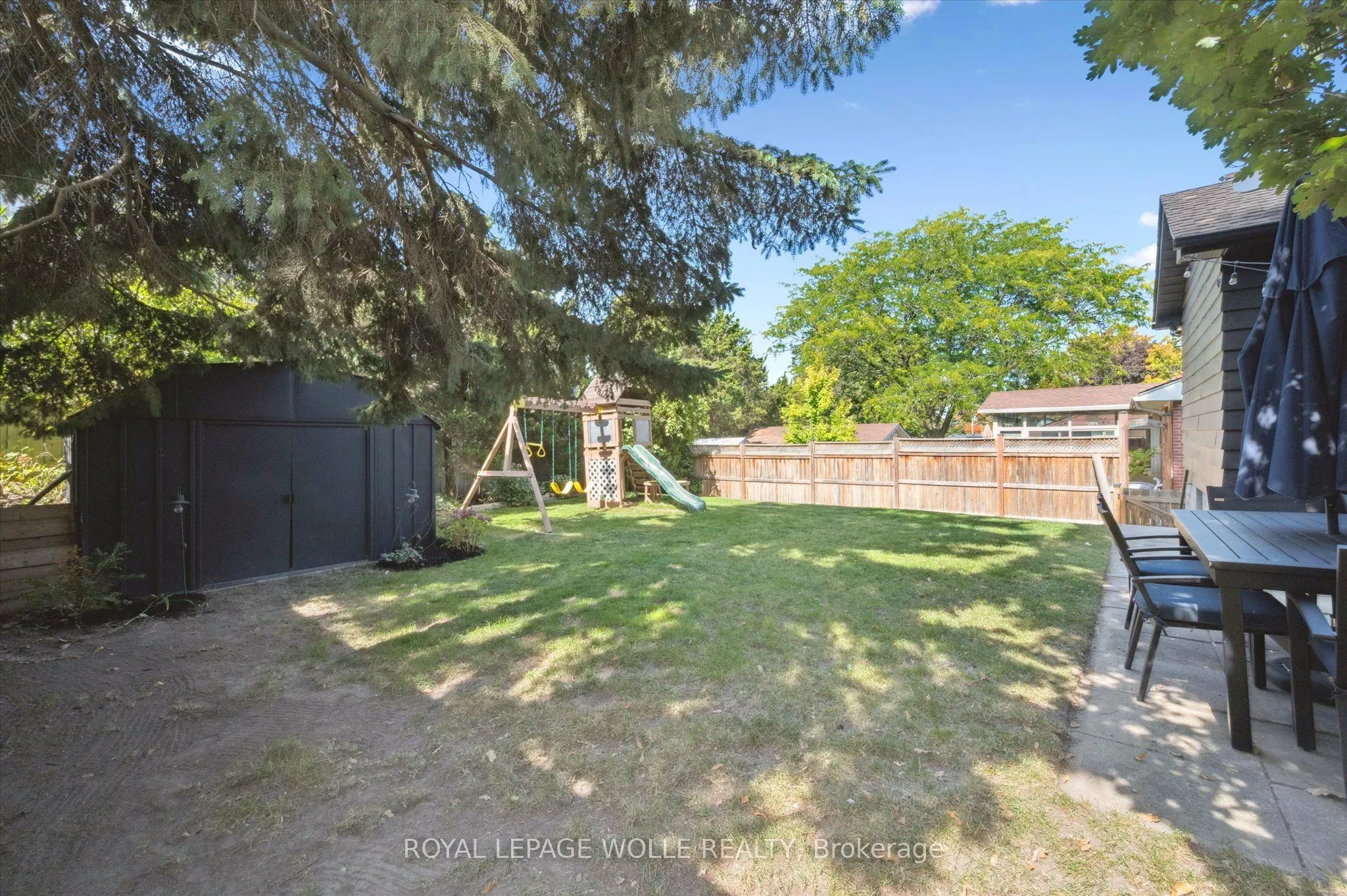 147 Oriole Street