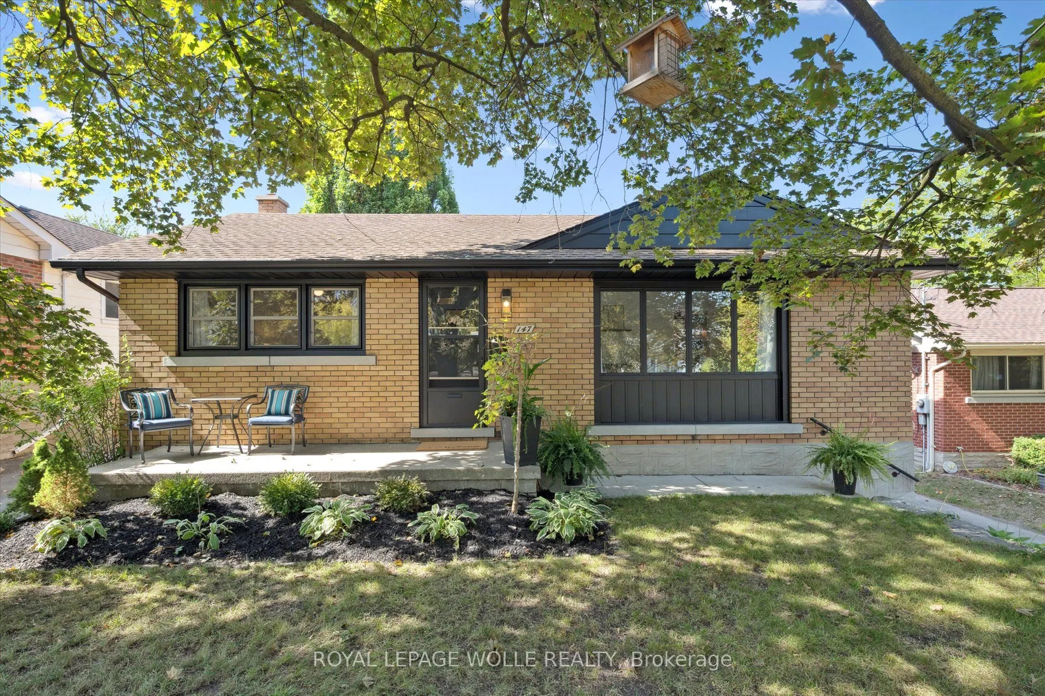 147 Oriole Street