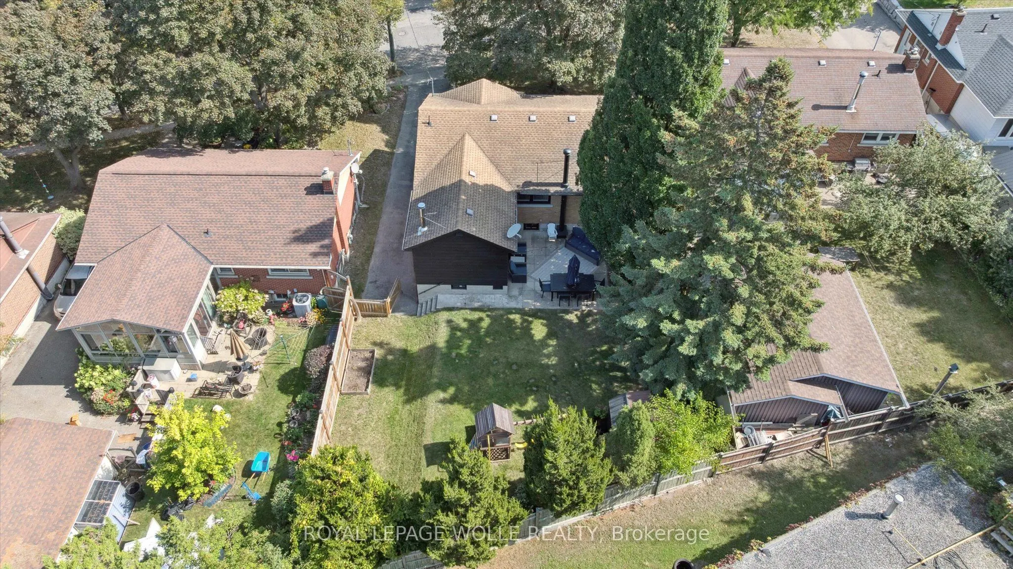 147 Oriole Street
