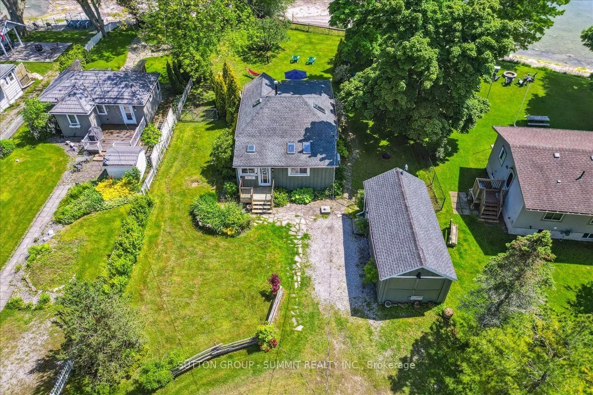 40 Hoover Point Lane