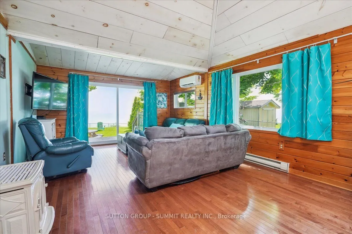 40 Hoover Point Lane