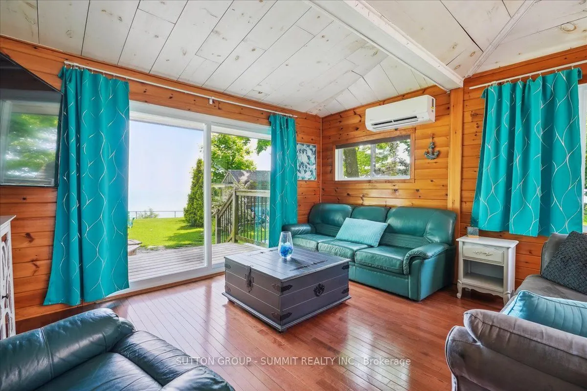 40 Hoover Point Lane