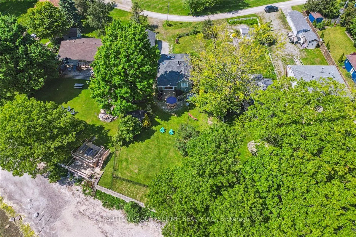 40 Hoover Point Lane