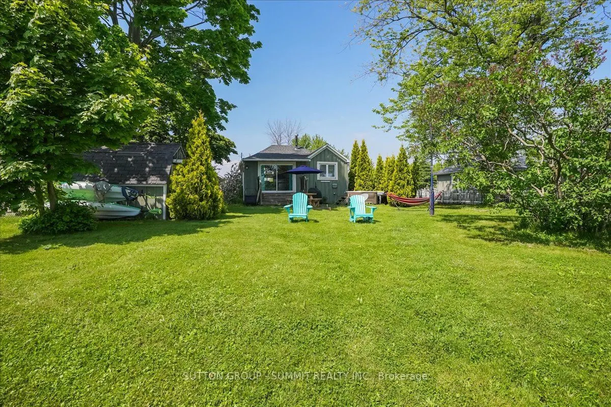 40 Hoover Point Lane