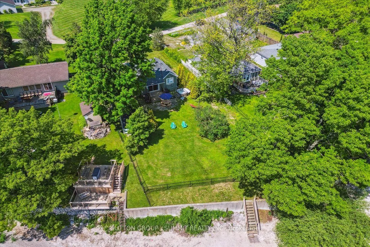 40 Hoover Point Lane