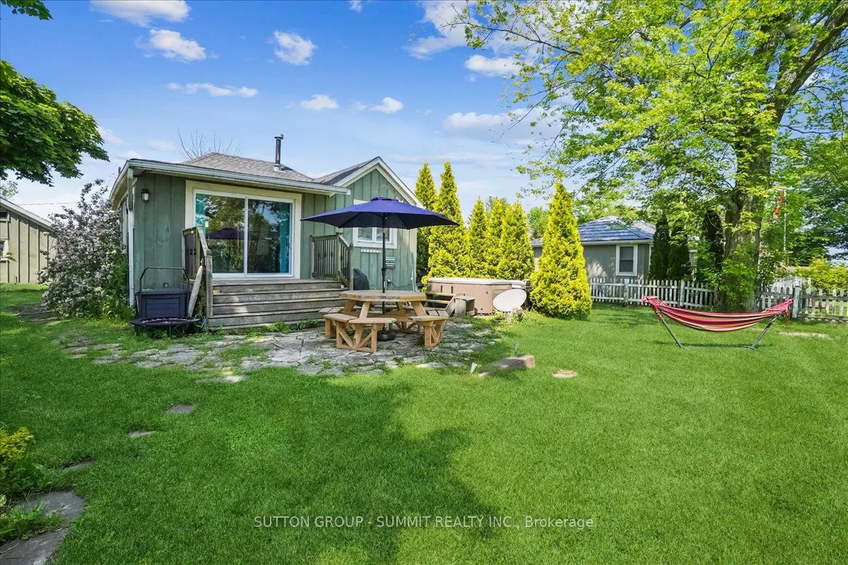 40 Hoover Point Lane